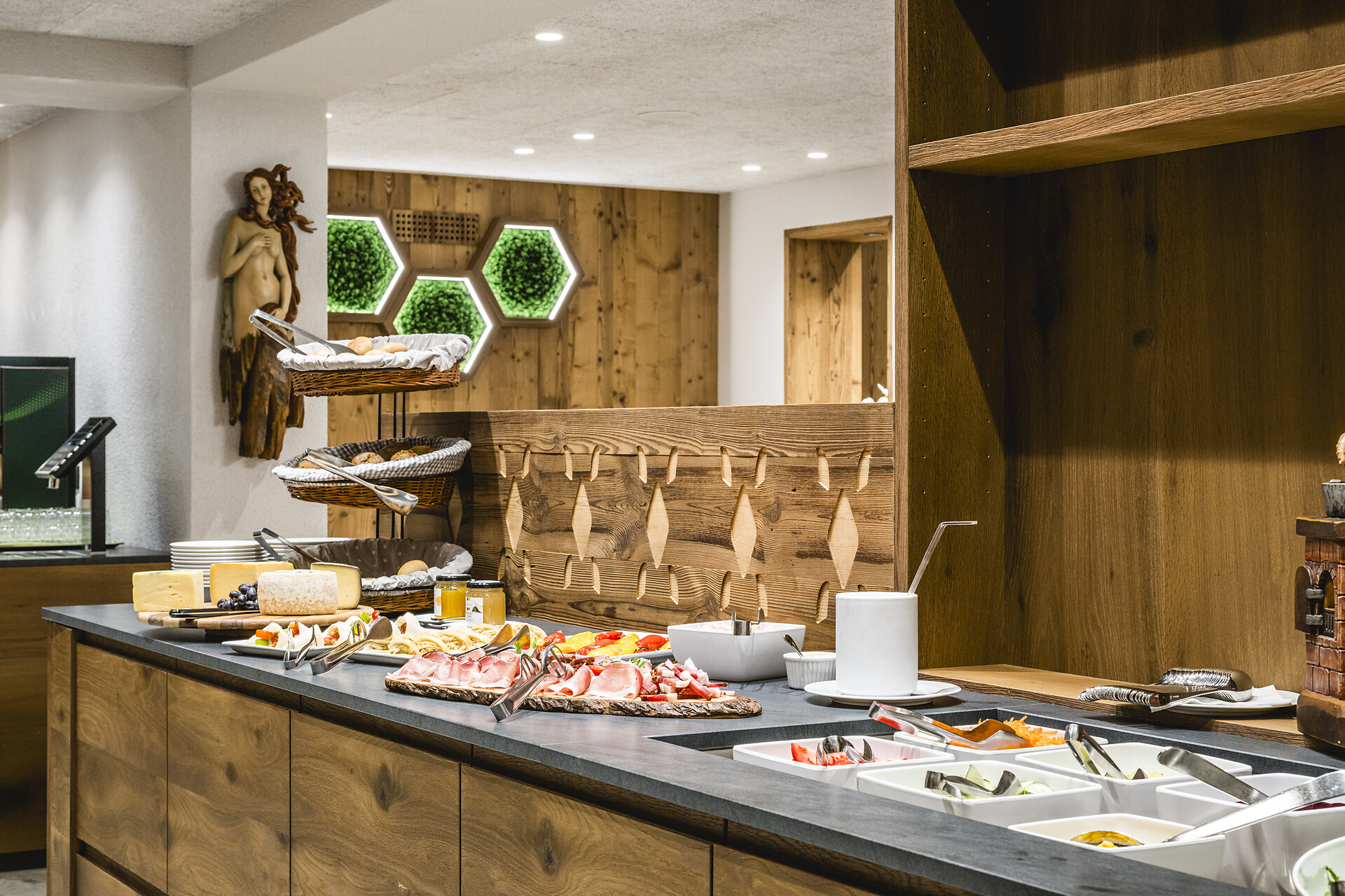 Hotel Vernel - Regione dolomitica Val Gardena - #12 - suedtirol.info