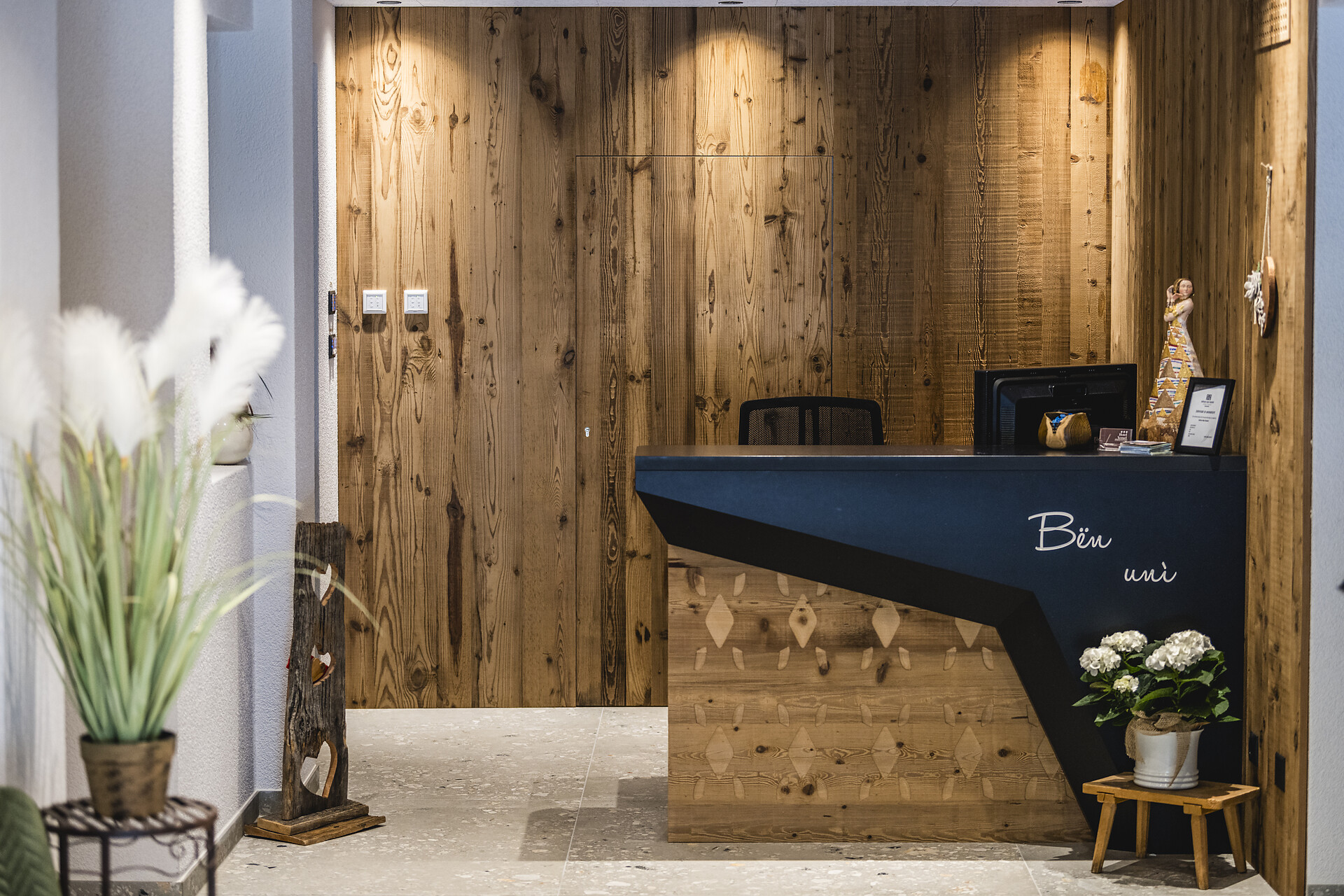 Hotel Vernel - Regione dolomitica Val Gardena - #2 - suedtirol.info