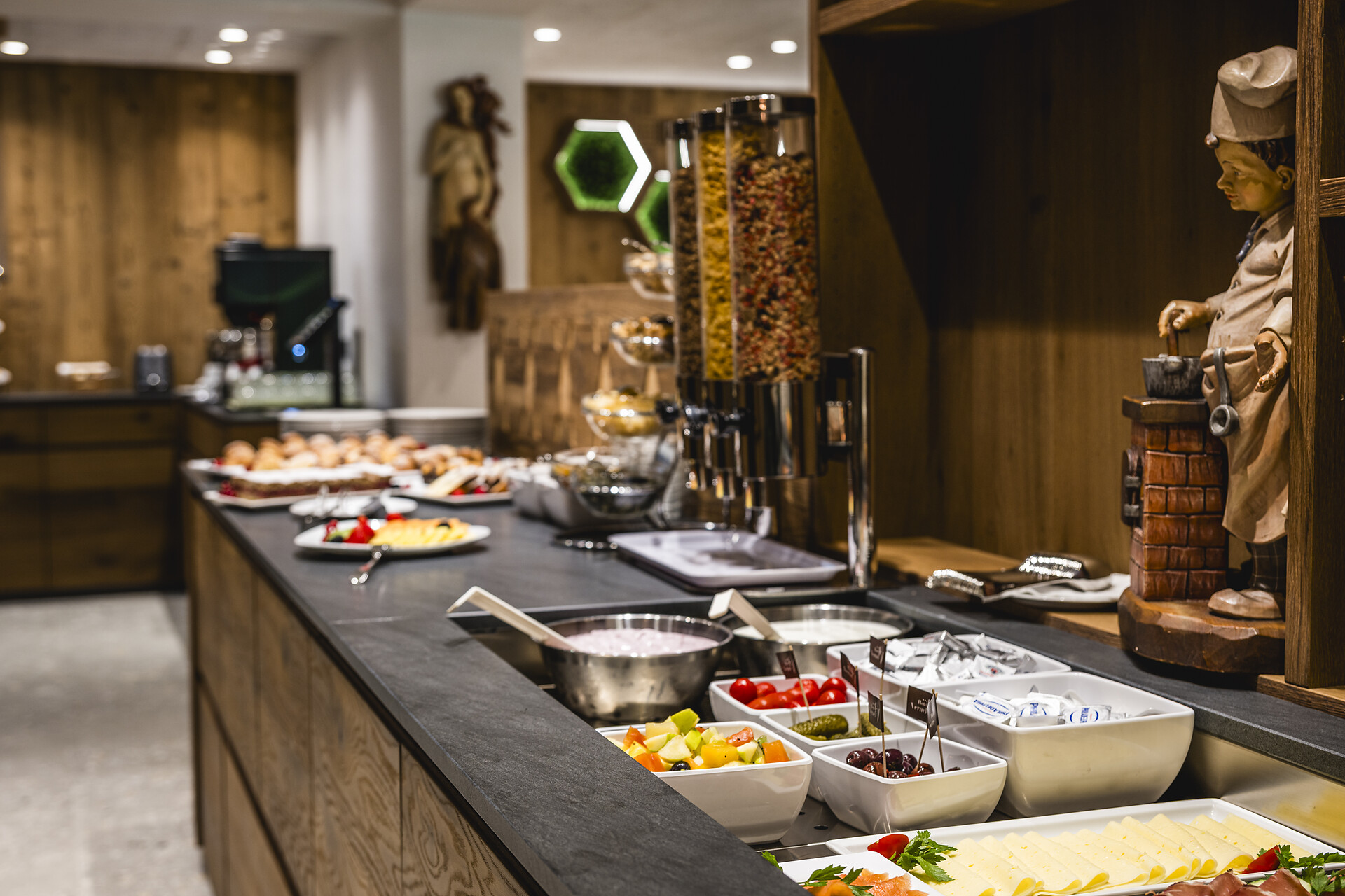 Hotel Vernel - Regione dolomitica Val Gardena - #11 - suedtirol.info