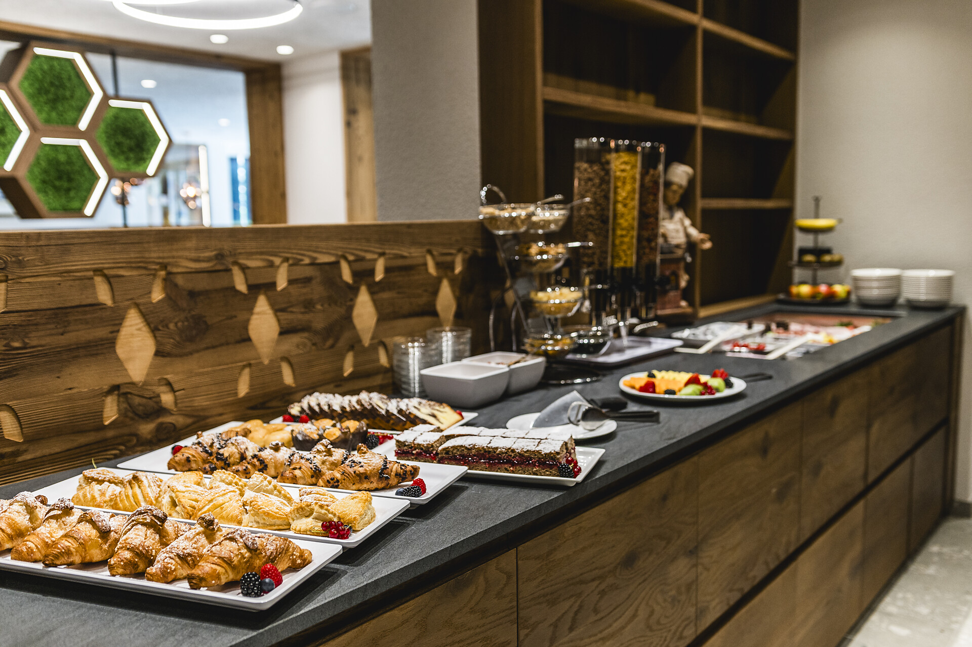 Hotel Vernel - Regione dolomitica Val Gardena - #15 - suedtirol.info