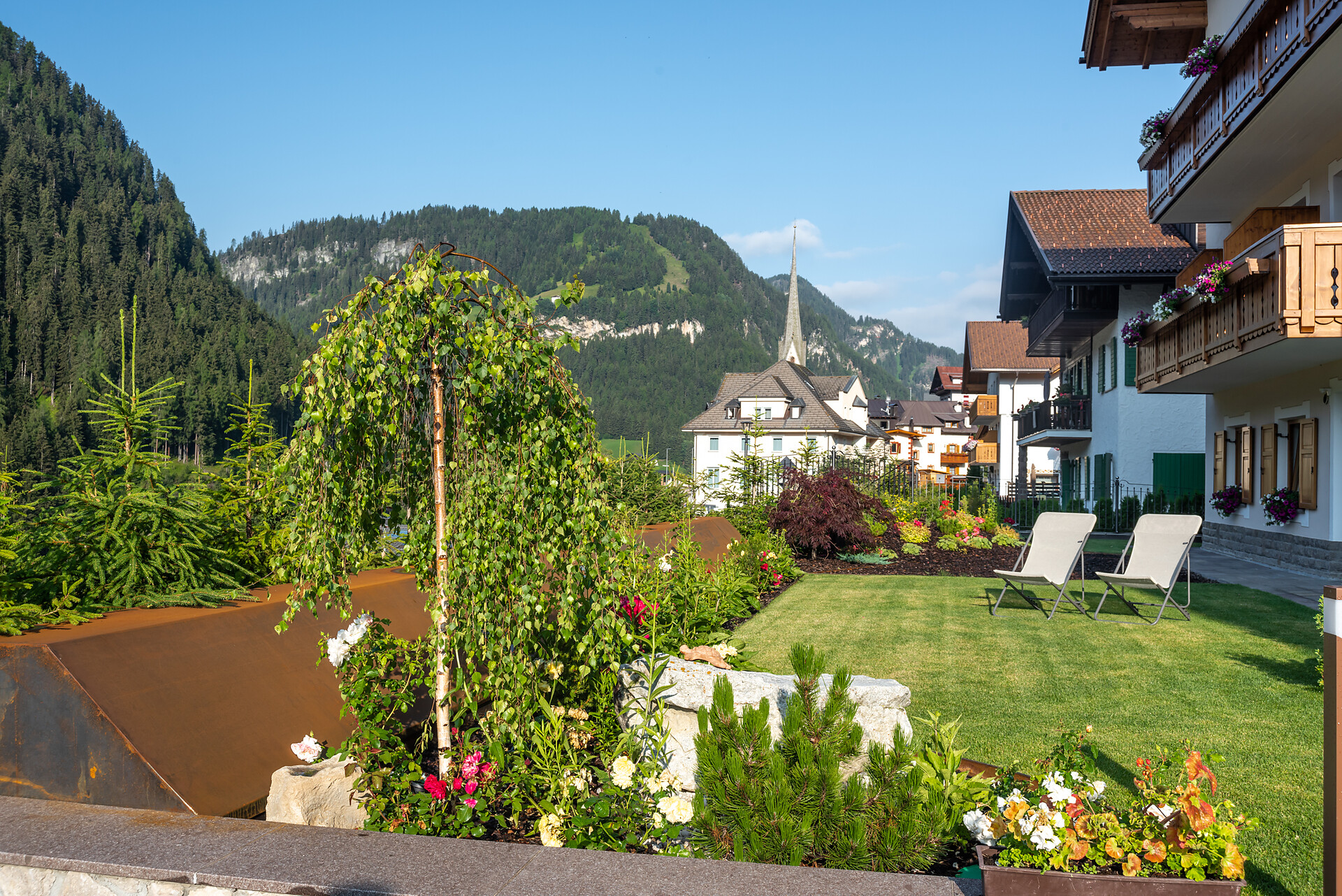 Hotel Vernel