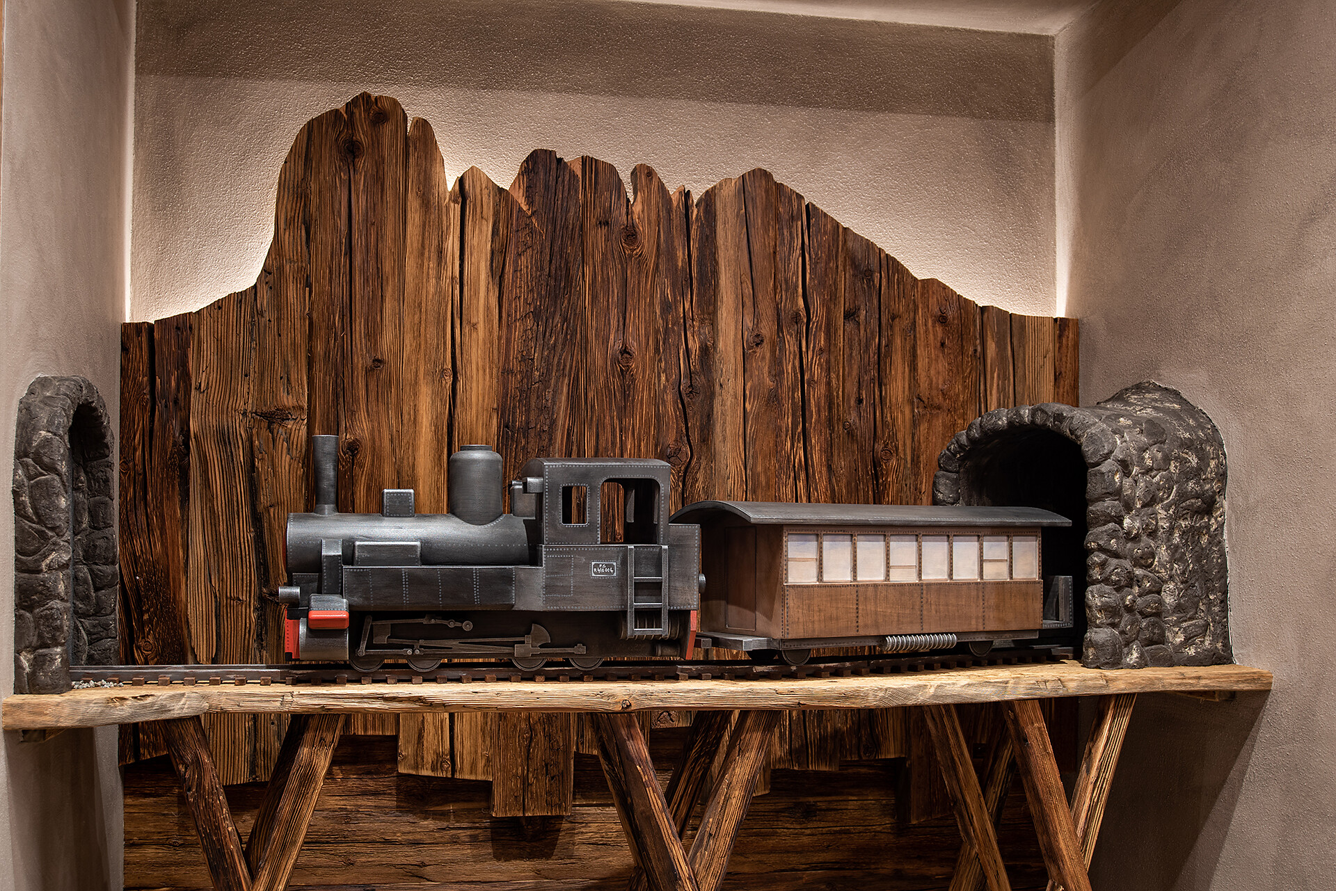 Hotel Vernel