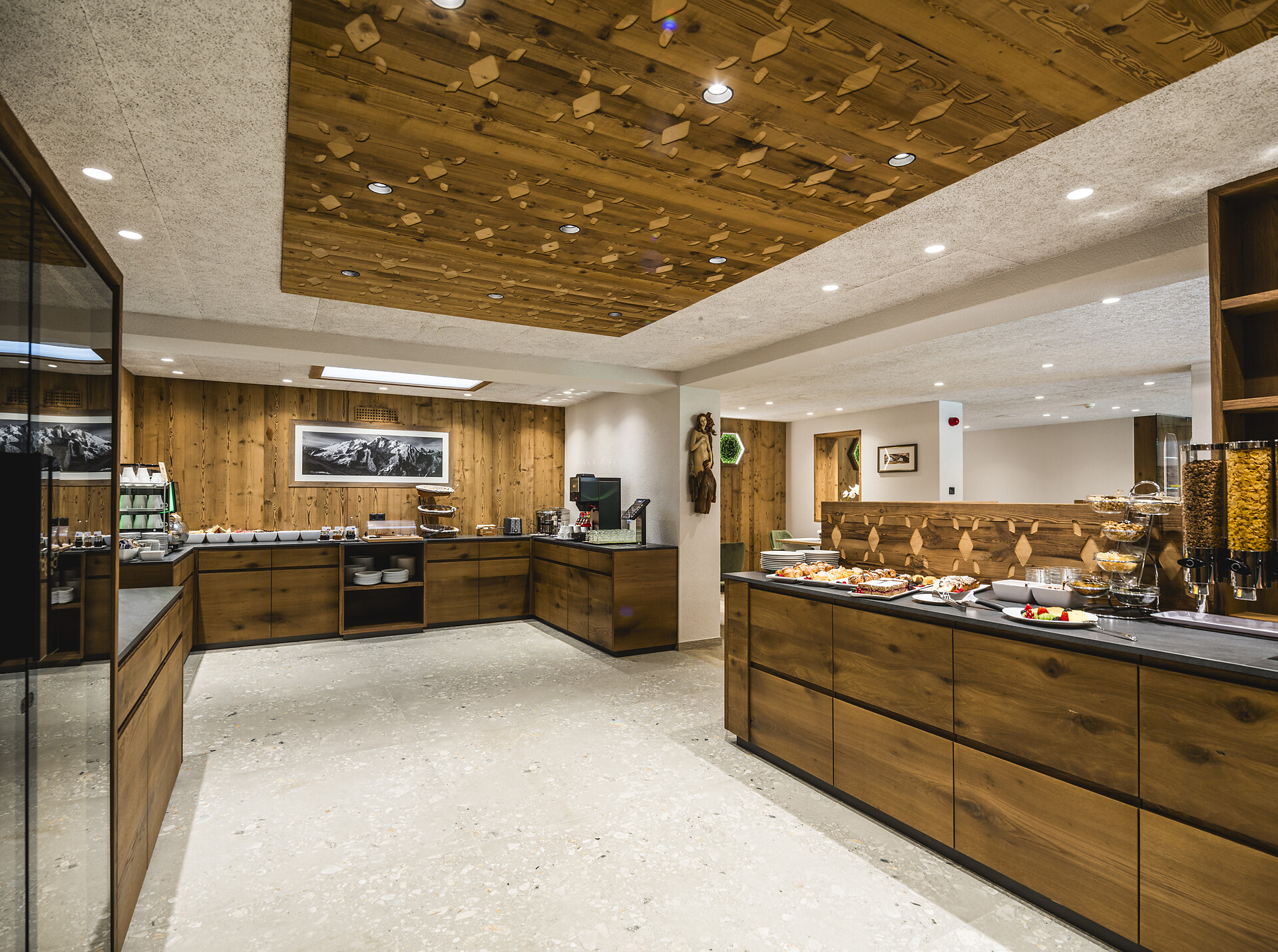 Hotel Vernel - Regione dolomitica Val Gardena - #14 - suedtirol.info