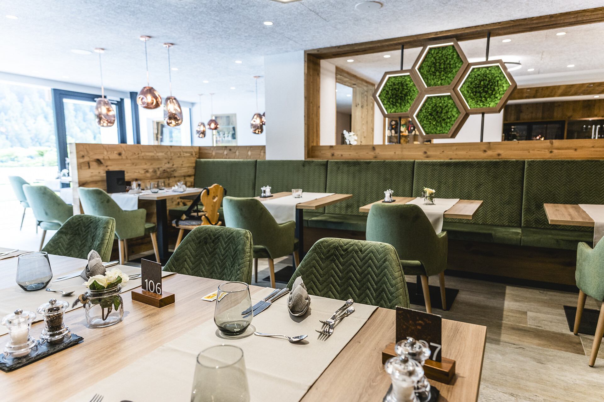 Hotel Vernel - Regione dolomitica Val Gardena - #5 - suedtirol.info