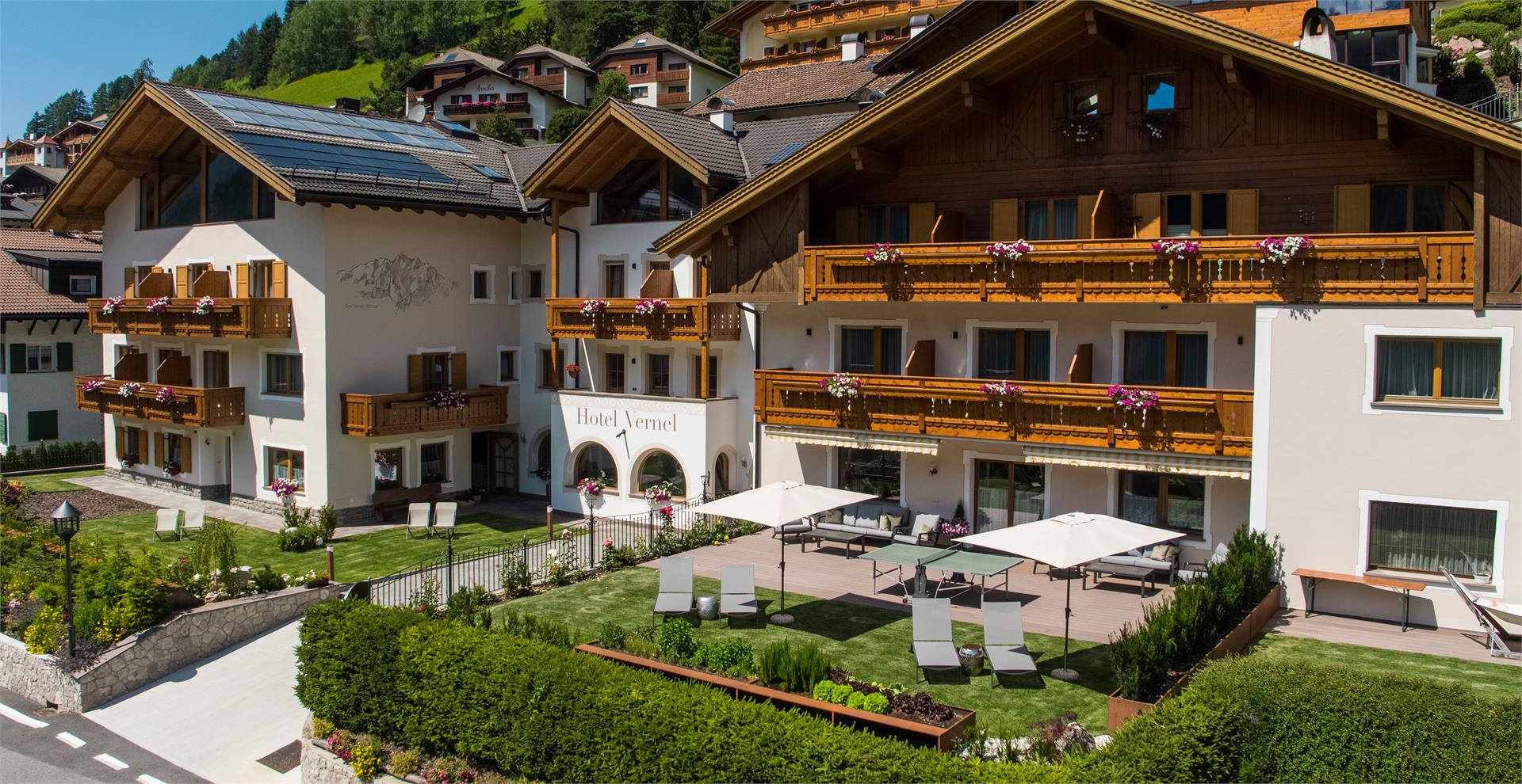 Hotel Vernel Santa Cristina Val Gardena 1 suedtirol.info