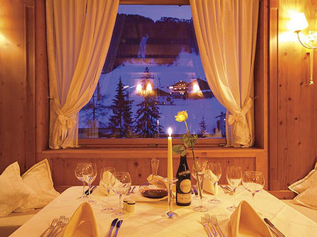 Hotel Aaritz Sëlva/Selva 21 suedtirol.info