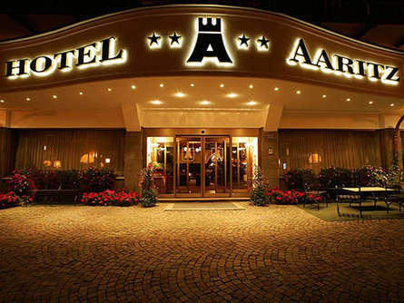 Hotel Aaritz Wolkenstein 22 suedtirol.info