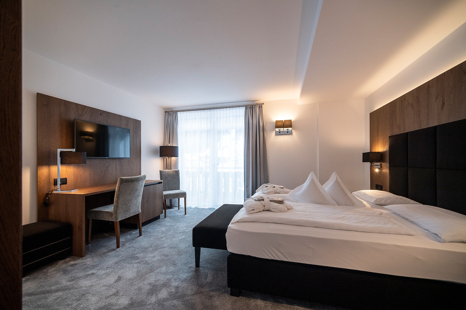 Hotel Aaritz Wolkenstein 15 suedtirol.info