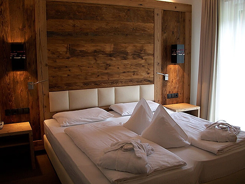 Hotel Aaritz Wolkenstein 20 suedtirol.info