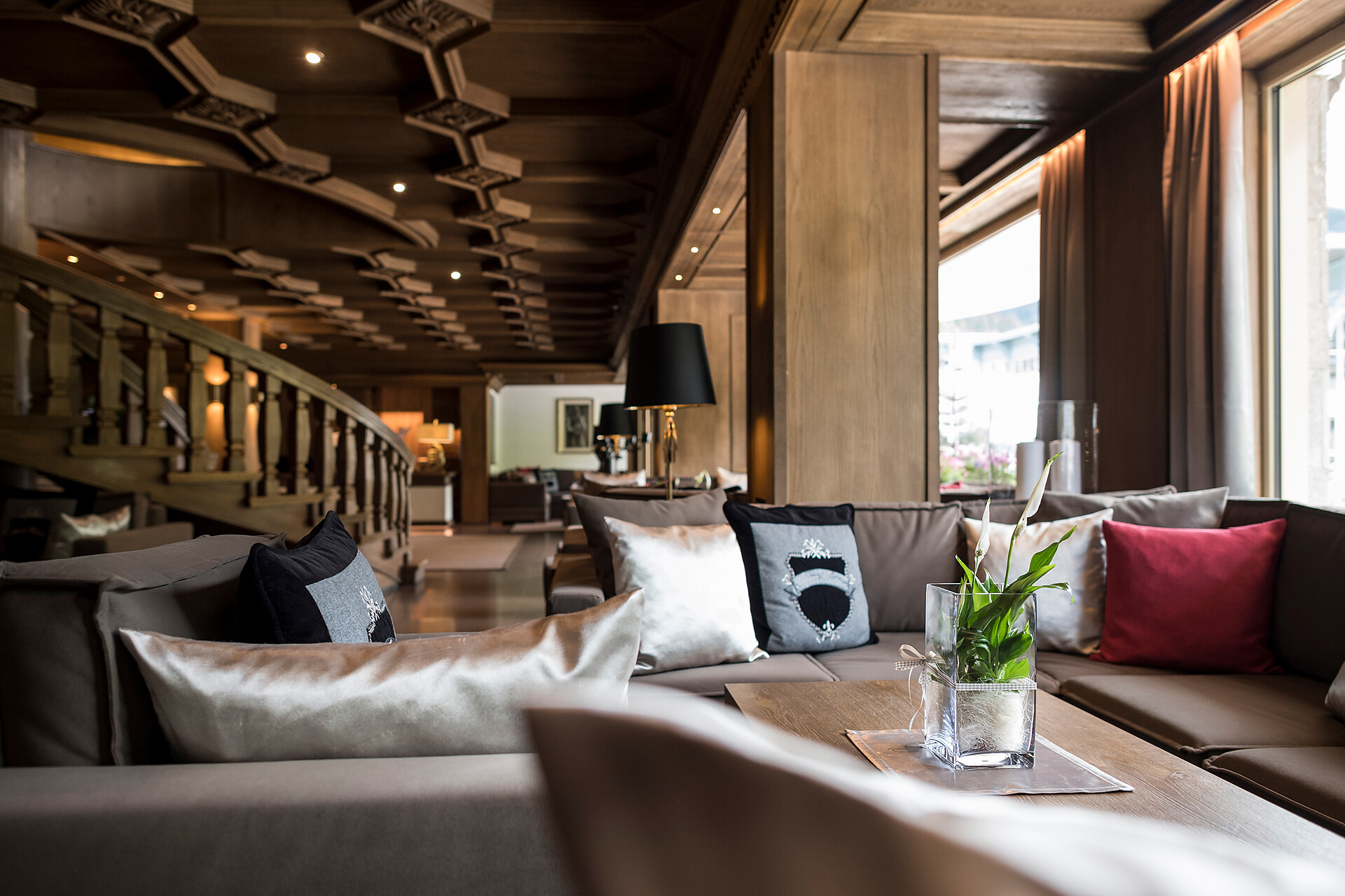 Hotel Aaritz Sëlva/Selva 8 suedtirol.info