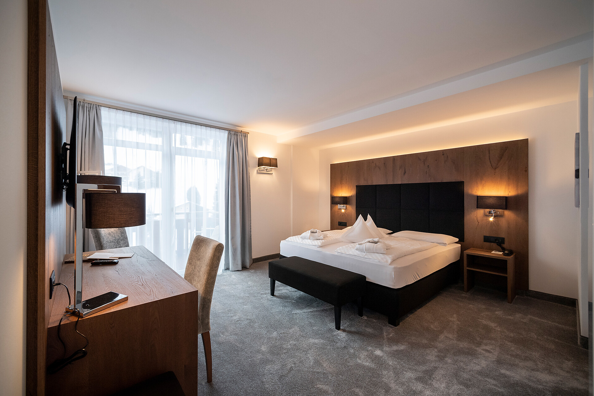 Hotel Aaritz Sëlva/Selva 14 suedtirol.info