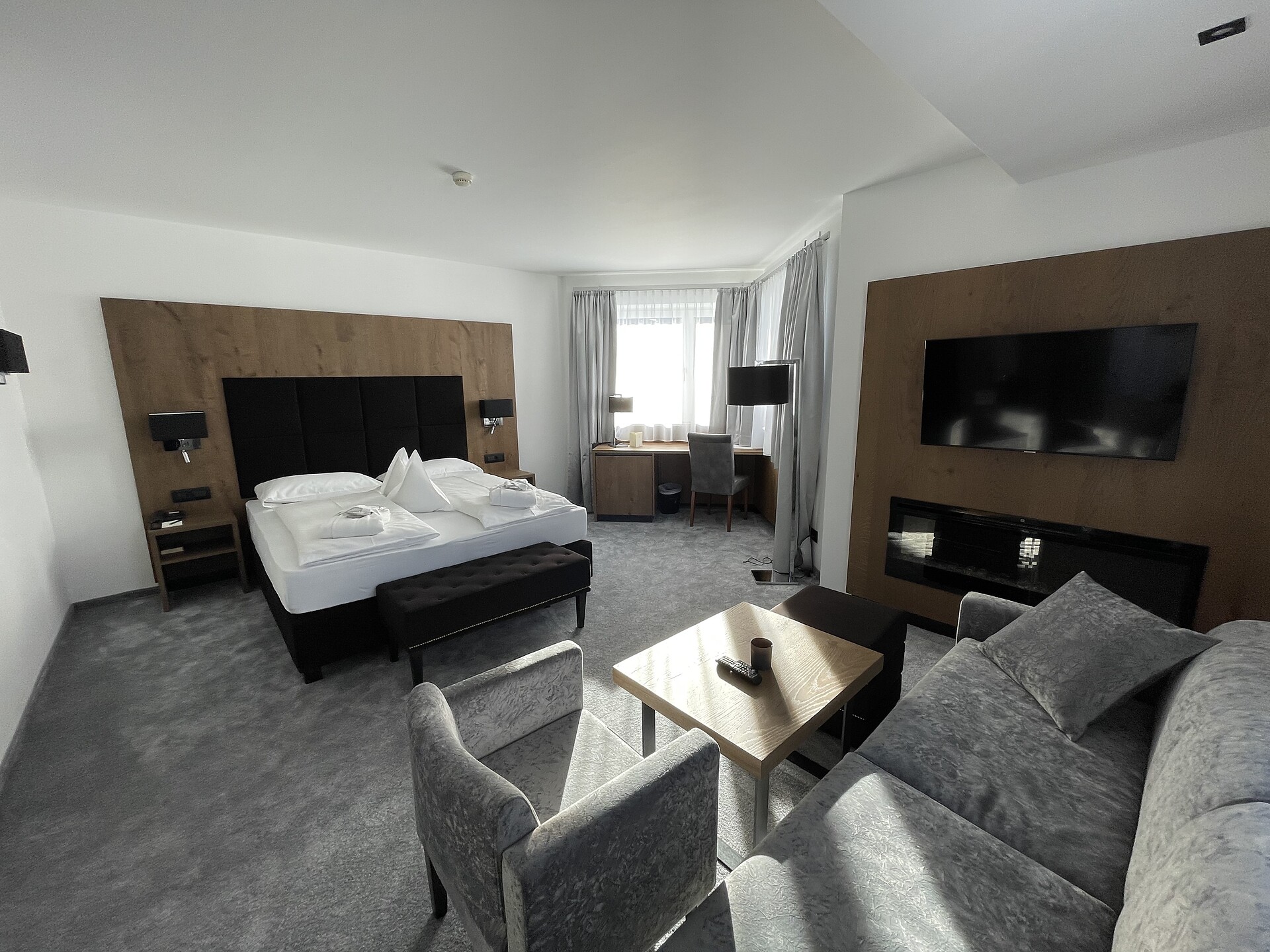 Hotel Aaritz Wolkenstein 27 suedtirol.info