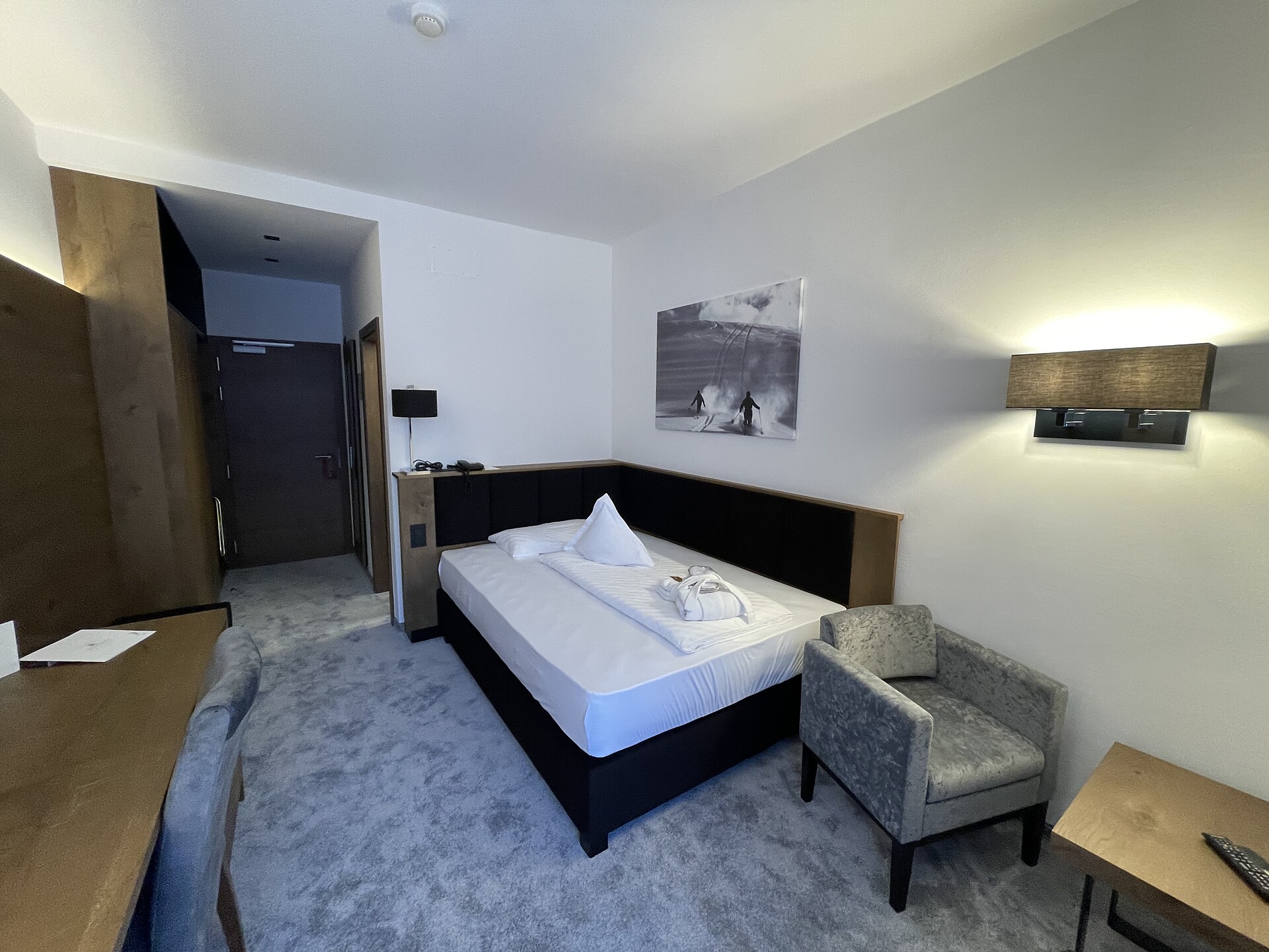 Hotel Aaritz Wolkenstein 25 suedtirol.info