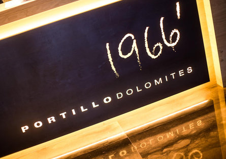 Hotel Portillo Dolomites 1966' Wolkenstein 15 suedtirol.info
