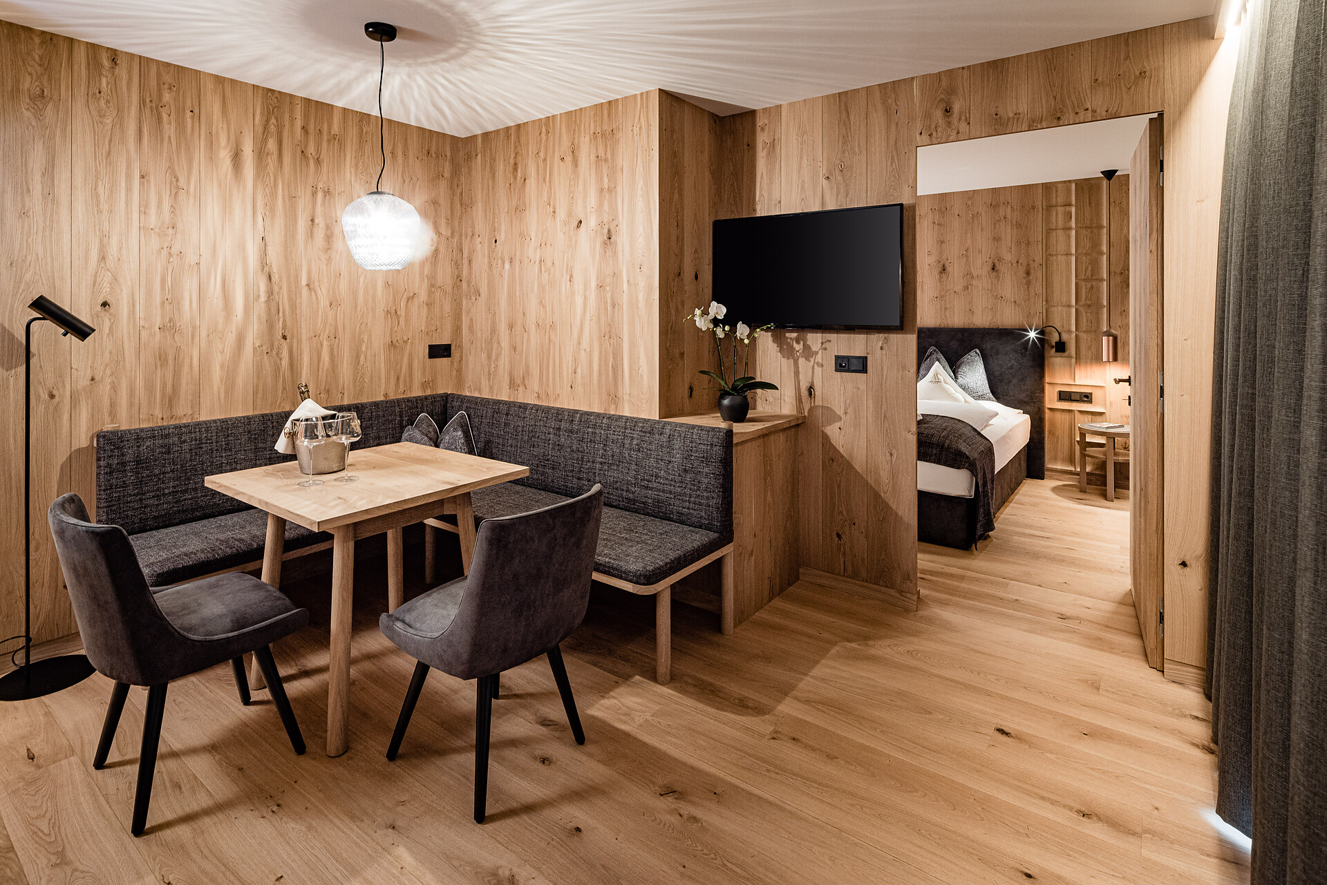 Hotel Mignon - Regione dolomitica Val Gardena - #18 - suedtirol.info
