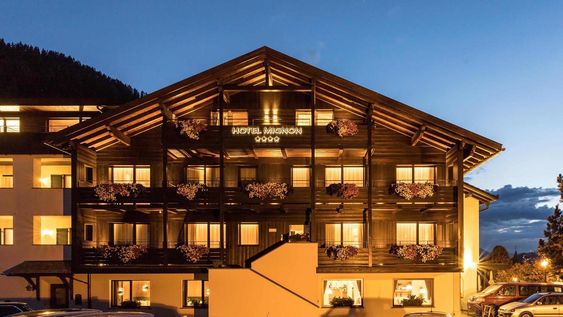 Hotel Mignon Wolkenstein 3 suedtirol.info