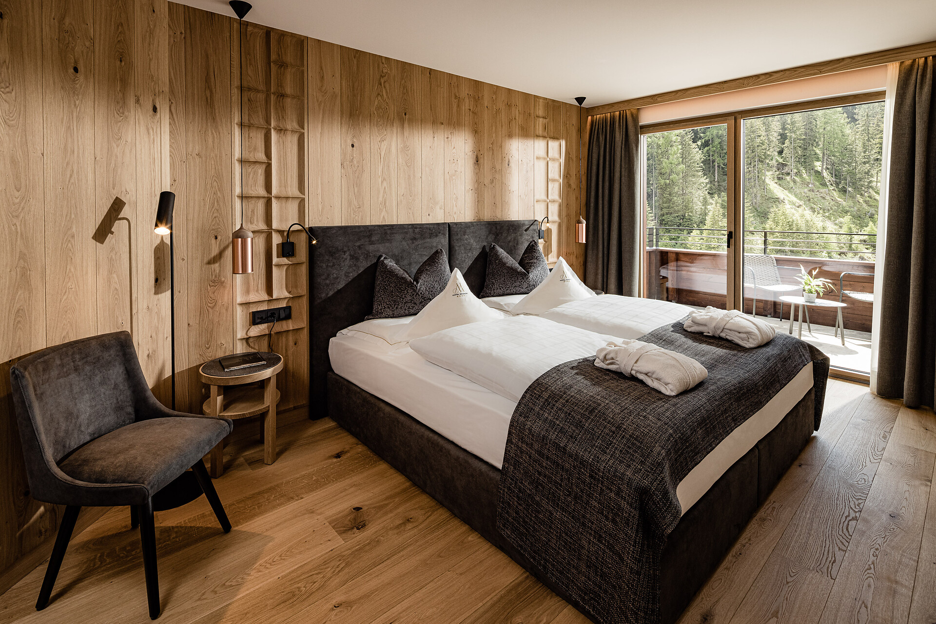 Hotel Mignon - Regione dolomitica Val Gardena - #17 - suedtirol.info