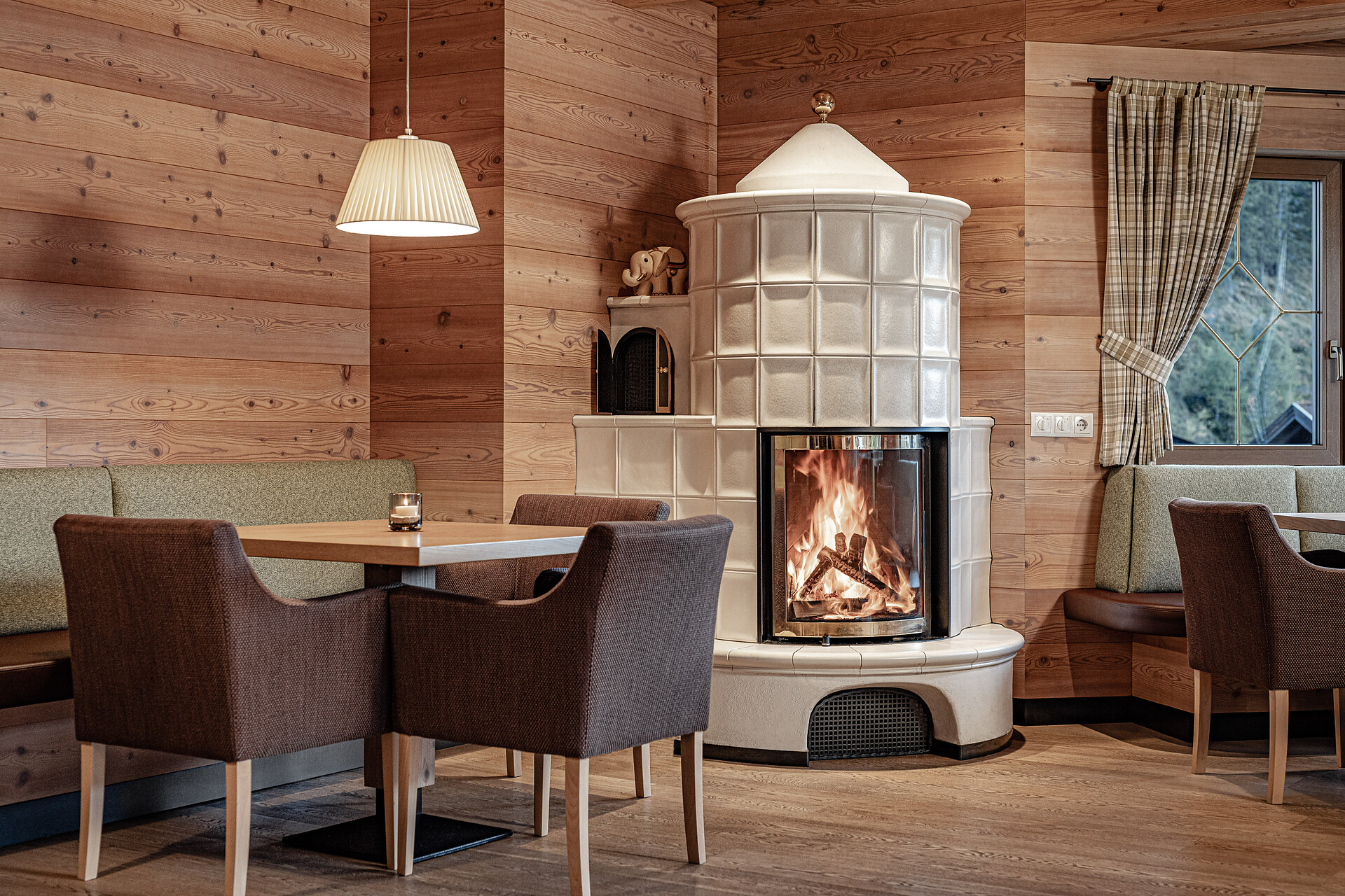 Hotel Mignon - Regione dolomitica Val Gardena - #26 - suedtirol.info