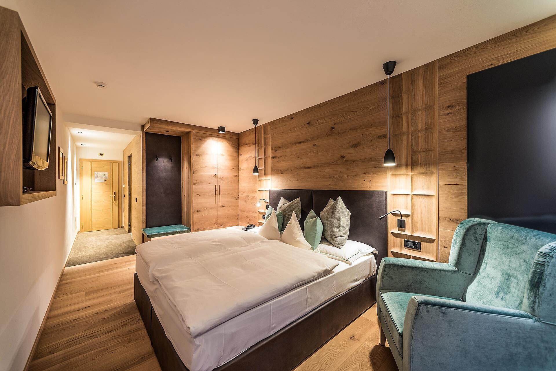 Hotel Mignon