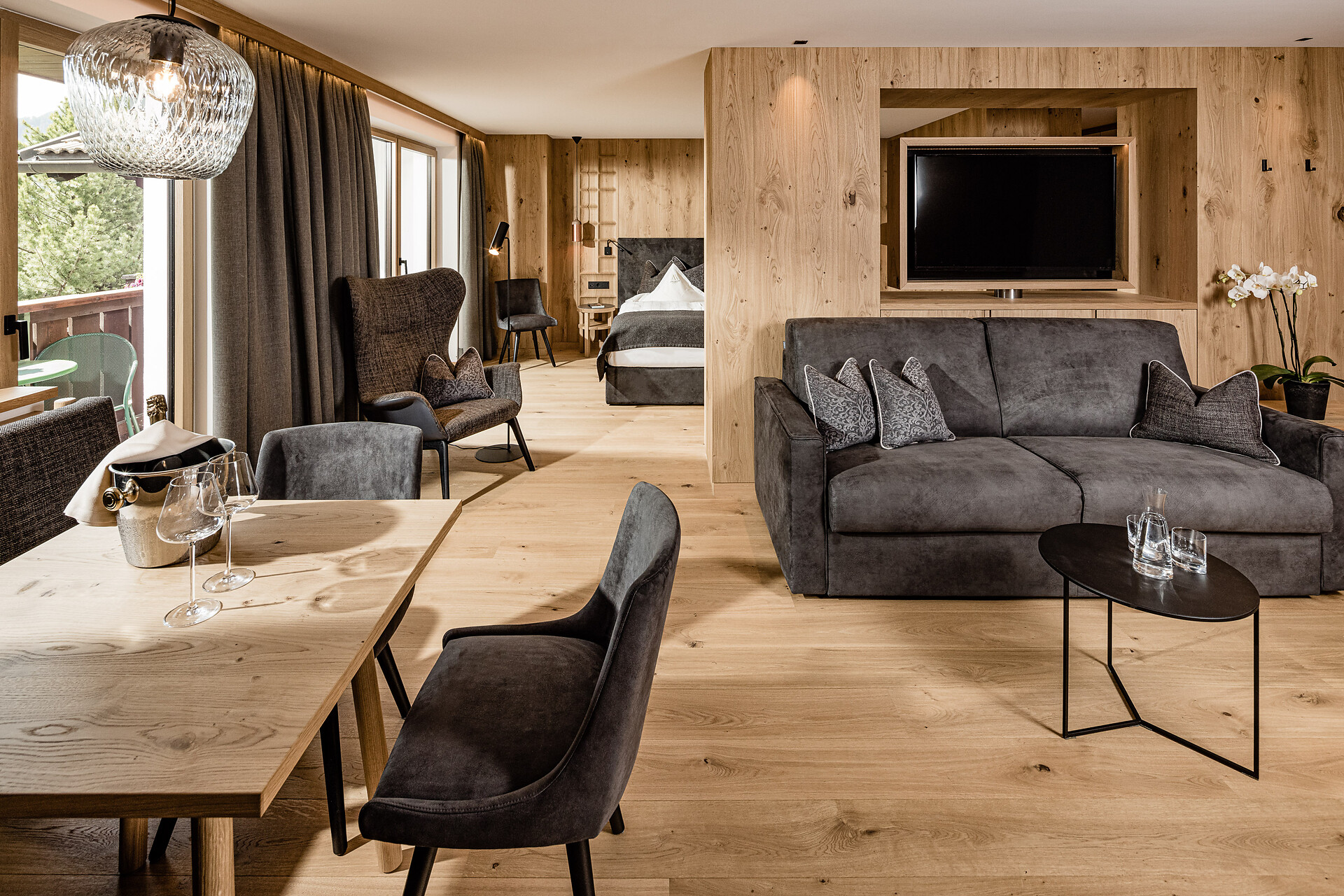 Hotel Mignon - Regione dolomitica Val Gardena - #16 - suedtirol.info