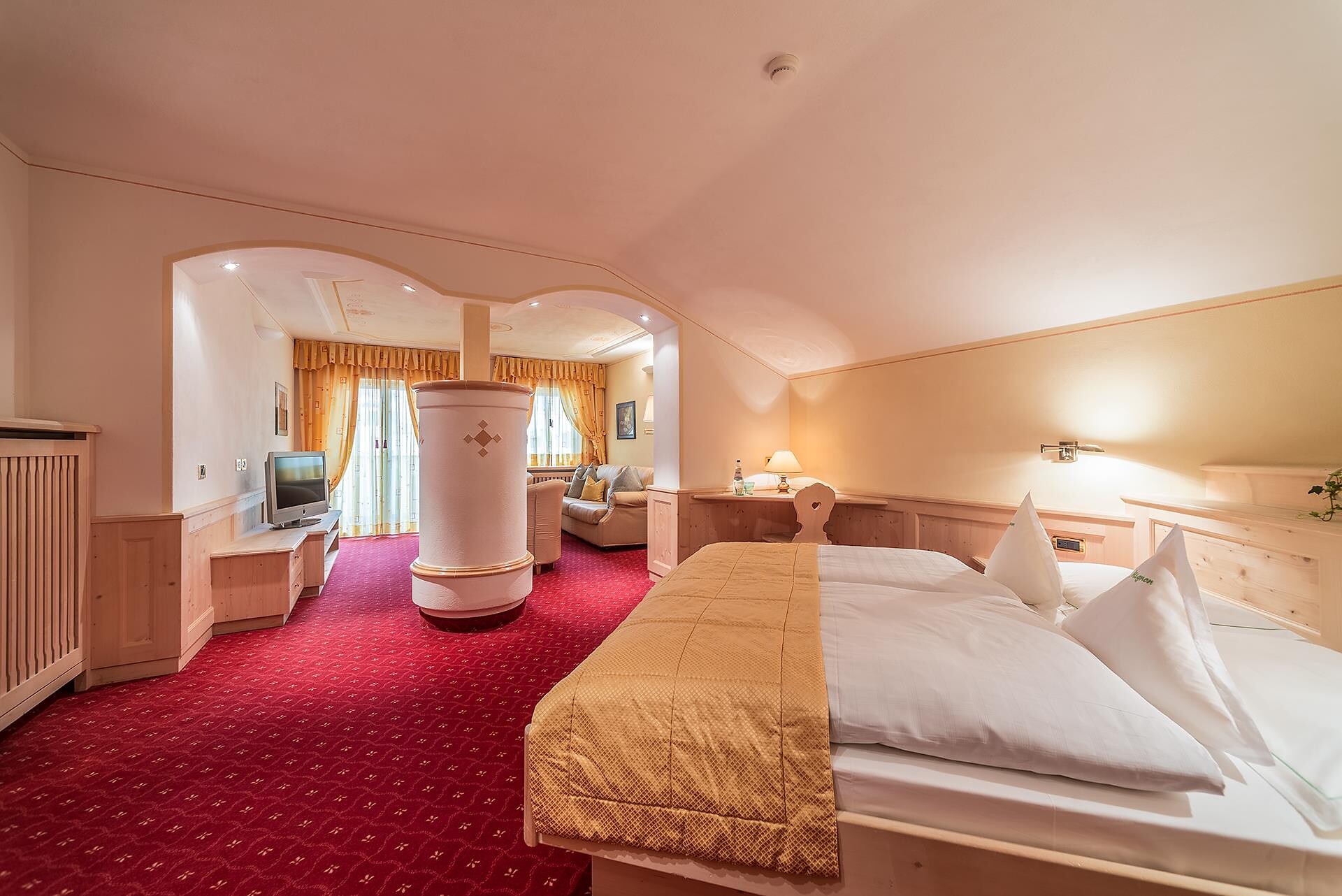 Hotel Mignon