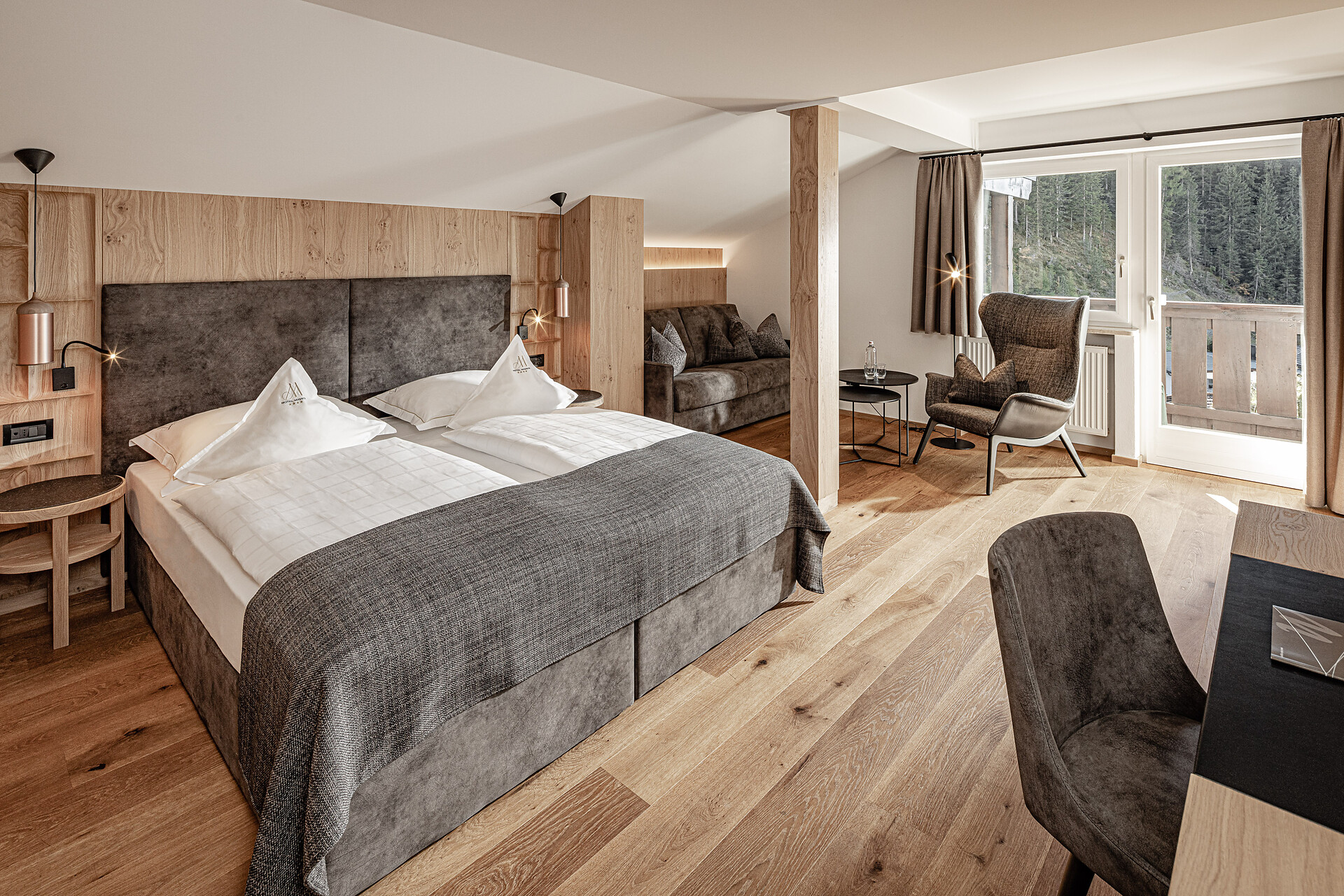 Hotel Mignon - Regione dolomitica Val Gardena - #19 - suedtirol.info