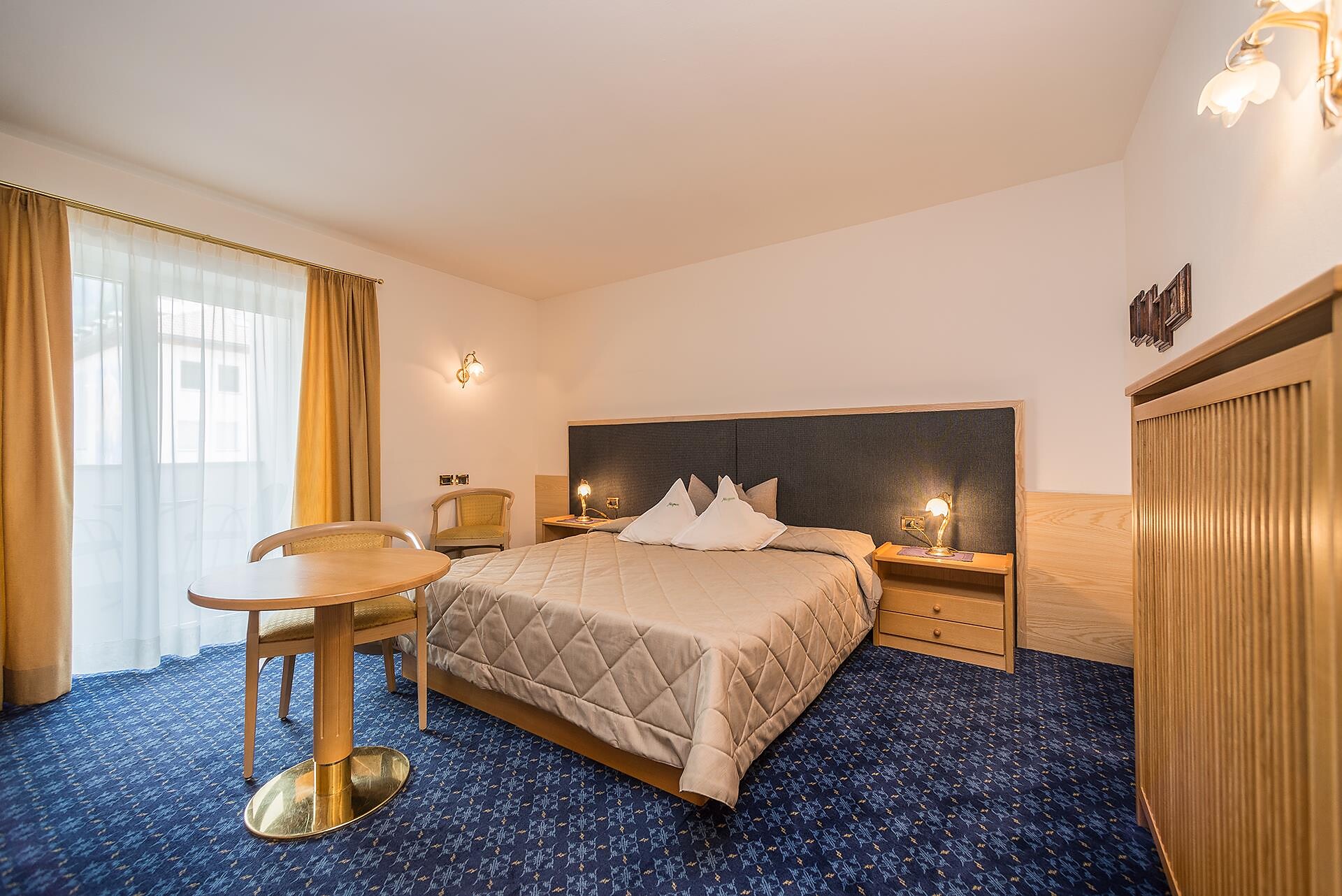 Hotel Mignon