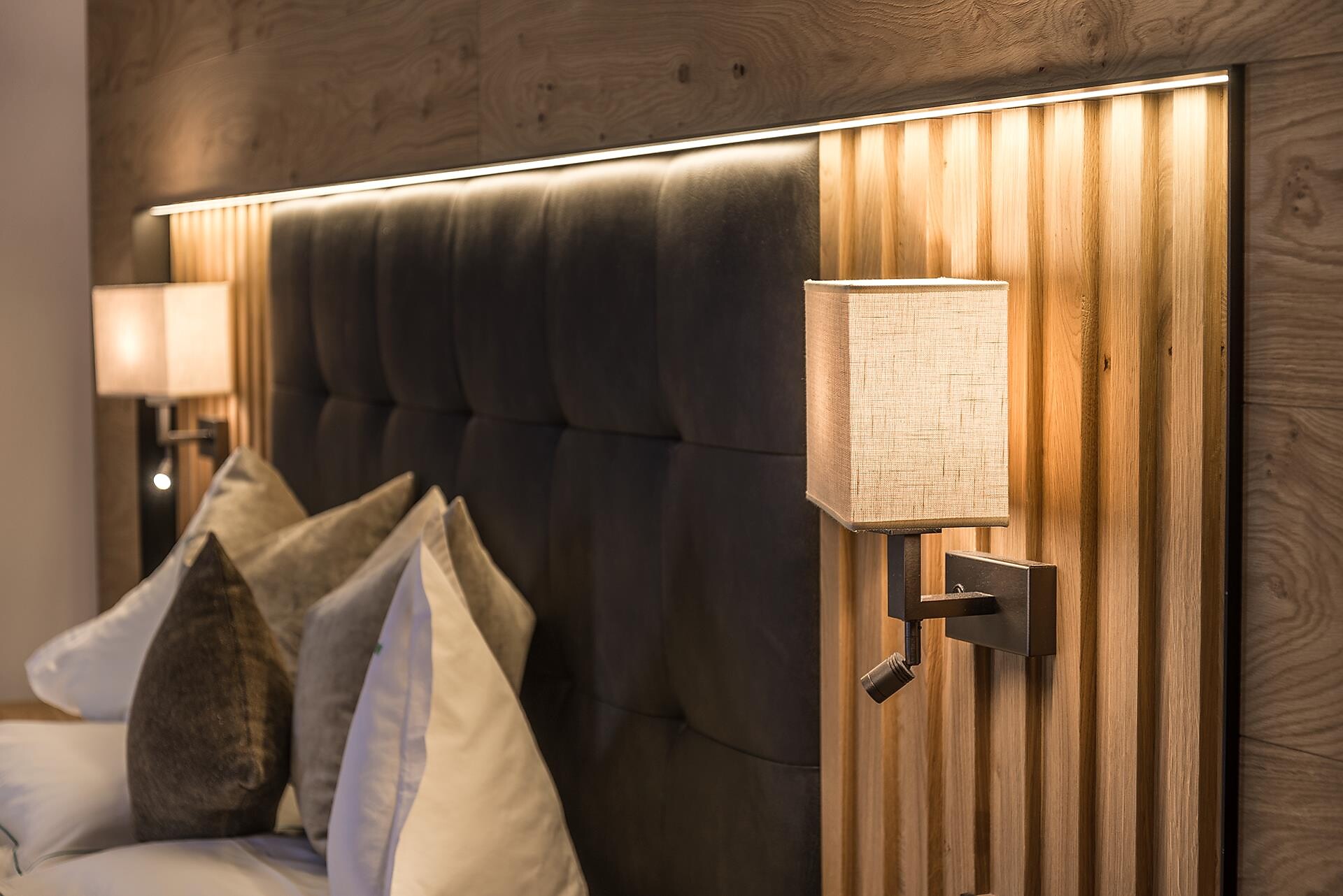 Hotel Mignon