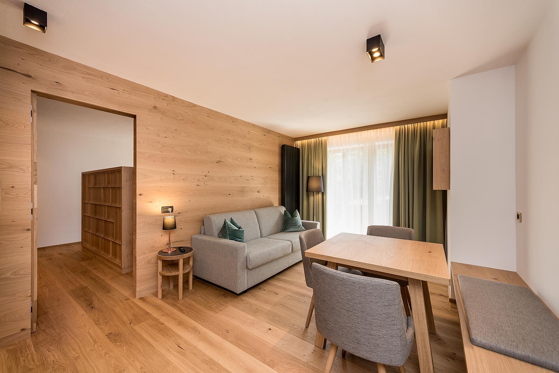 Hotel Mignon