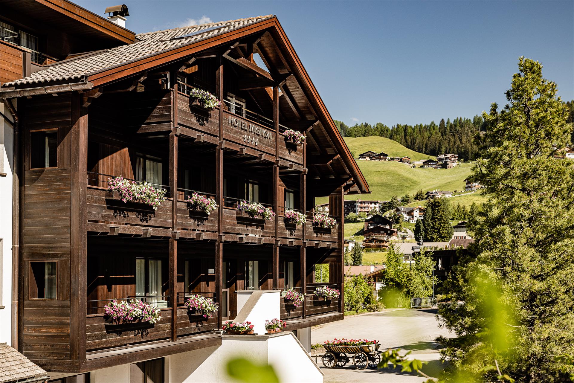 Hotel Mignon Wolkenstein 4 suedtirol.info