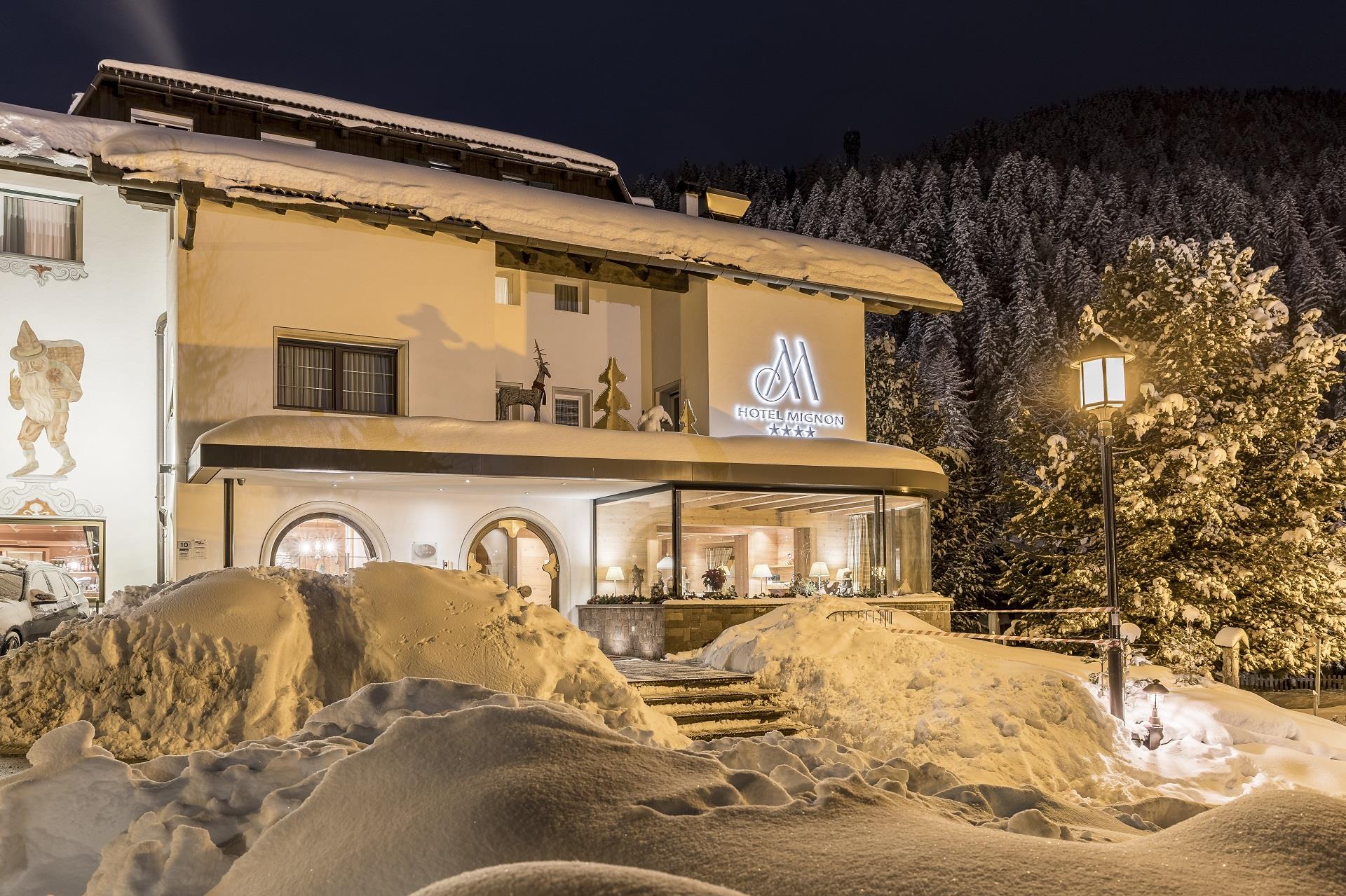 Hotel Mignon Wolkenstein 2 suedtirol.info