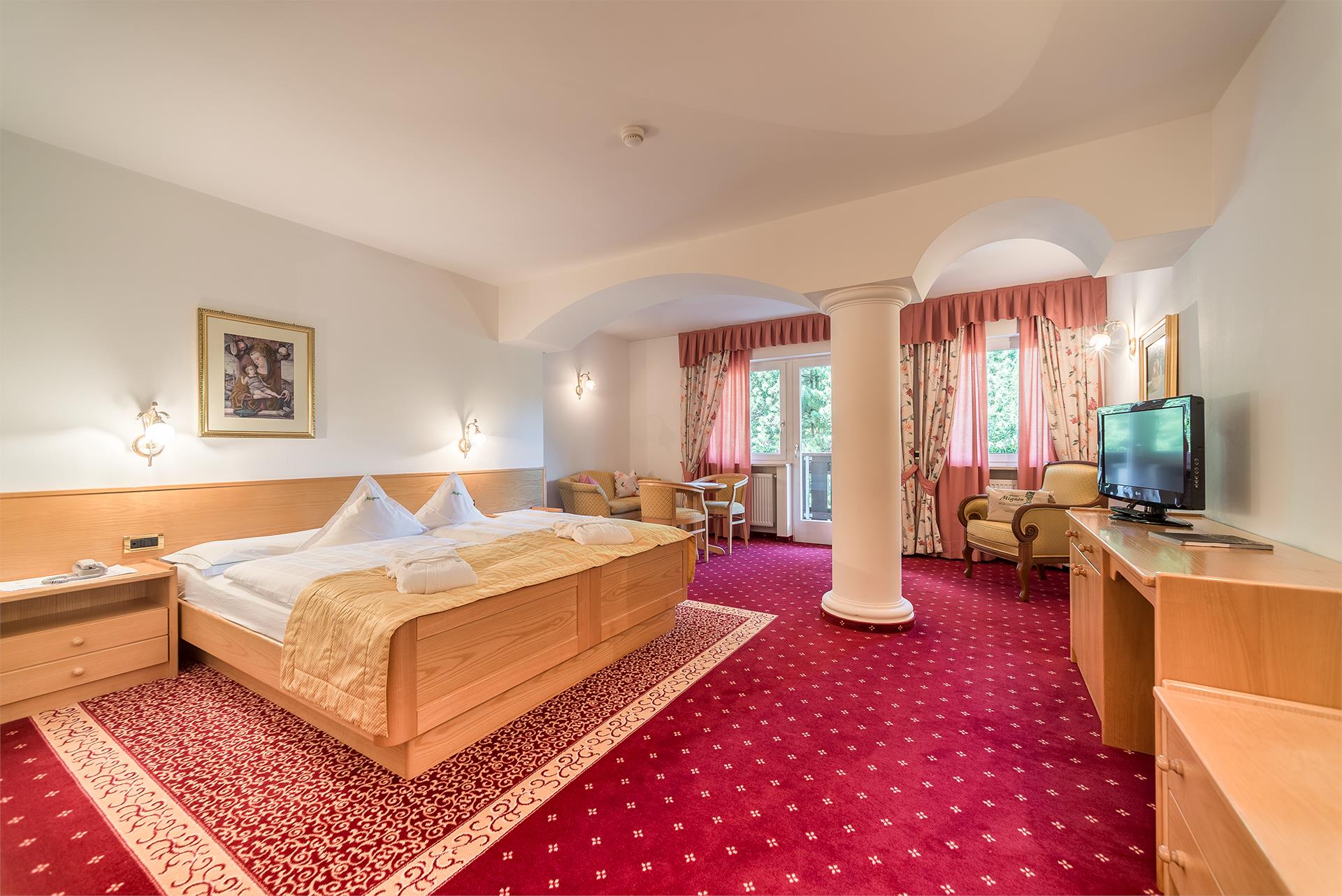 Hotel Mignon Wolkenstein 16 suedtirol.info