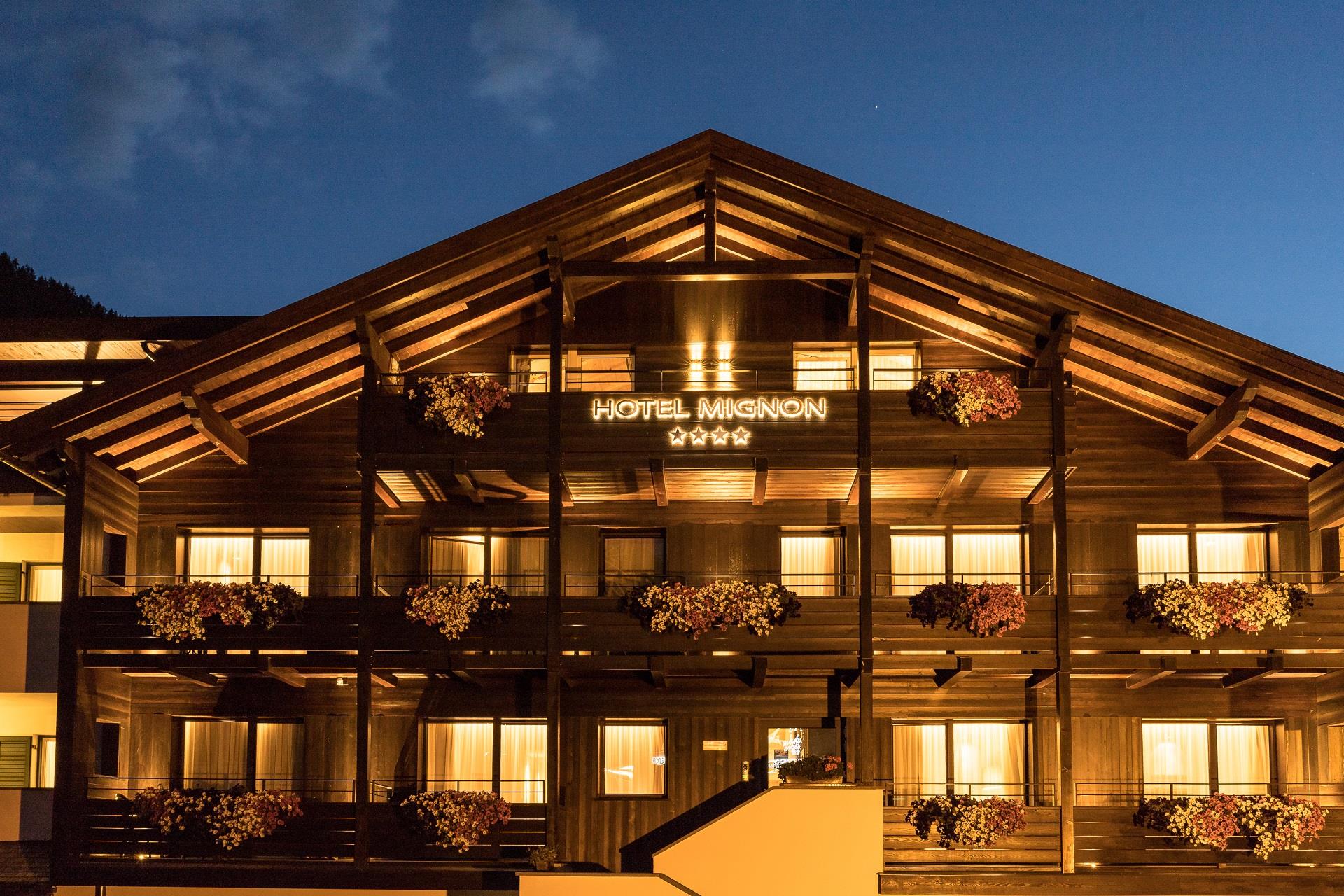 Hotel Mignon Wolkenstein 5 suedtirol.info