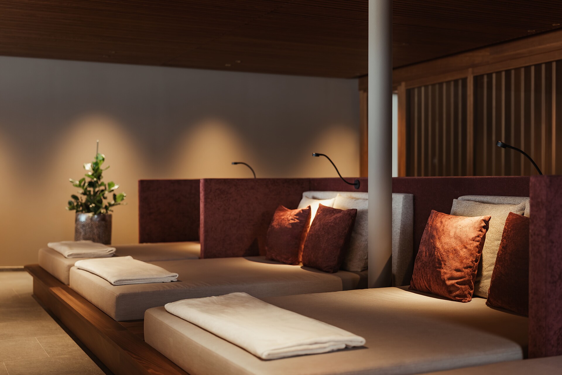 The Oswald Grand Hotel - Dolomitenregion Gröden - #26 - suedtirol.info