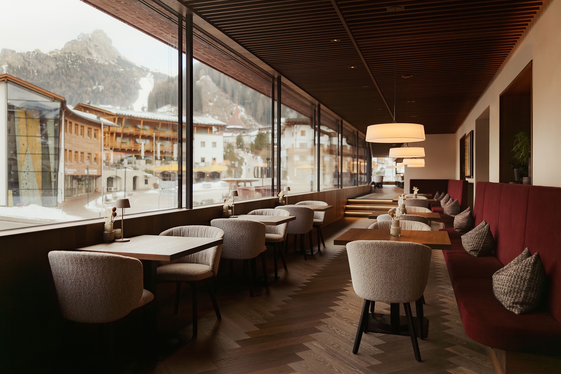 The Oswald Grand Hotel - Dolomitenregion Gröden - #8 - suedtirol.info