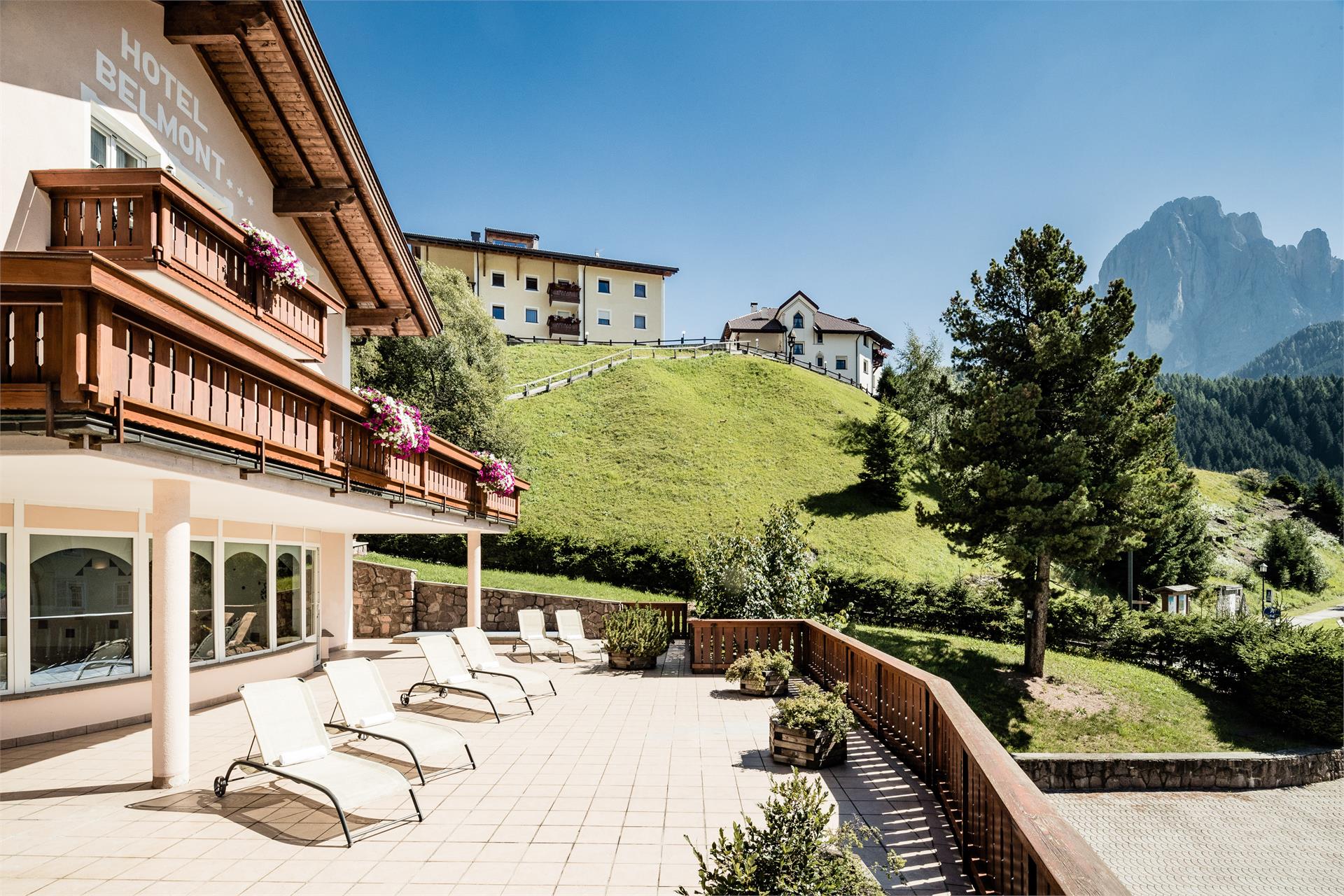 Hotel Belmont Wolkenstein 1 suedtirol.info