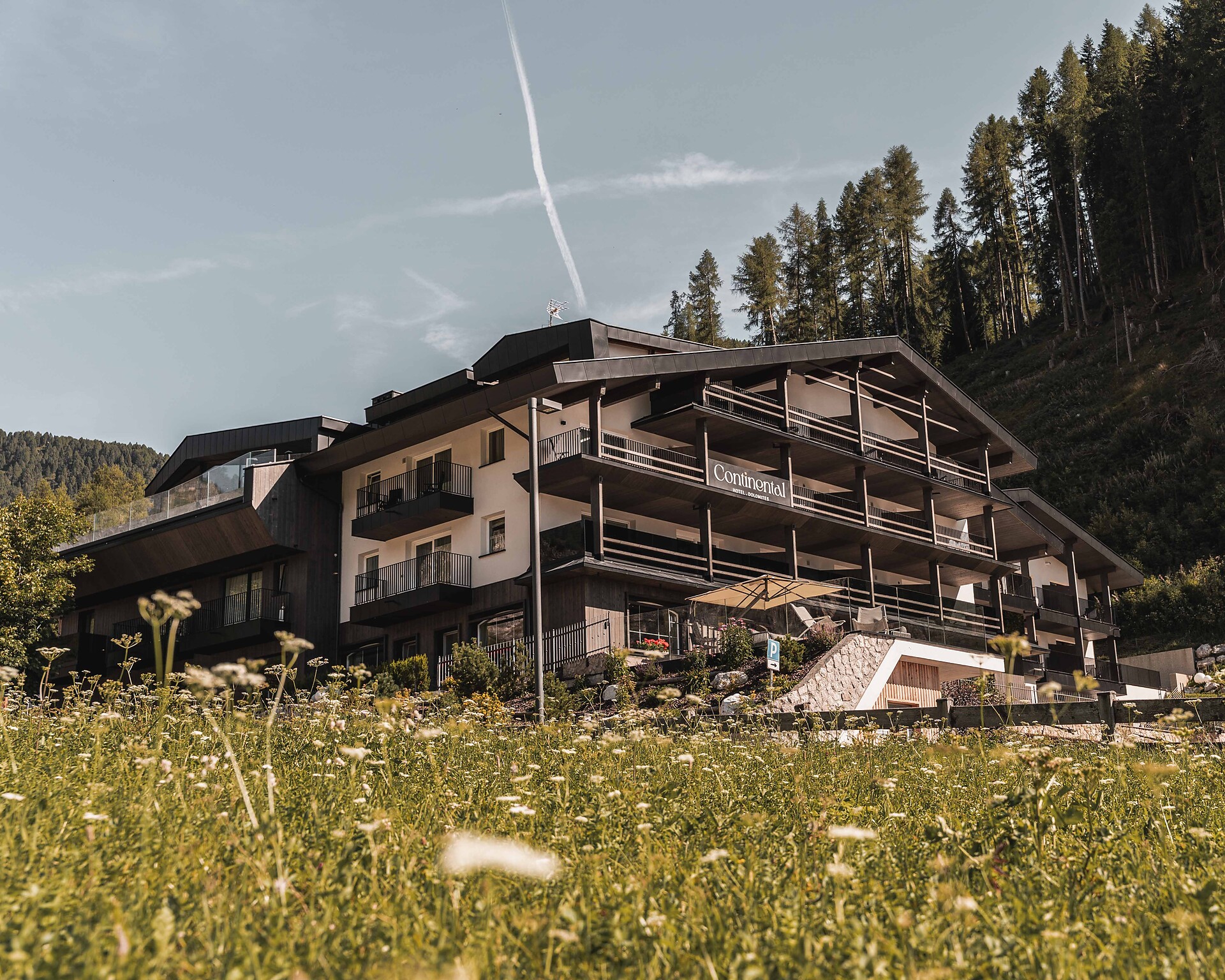 Hotel Continental - Dolomitenregion Gröden - #5 - suedtirol.info