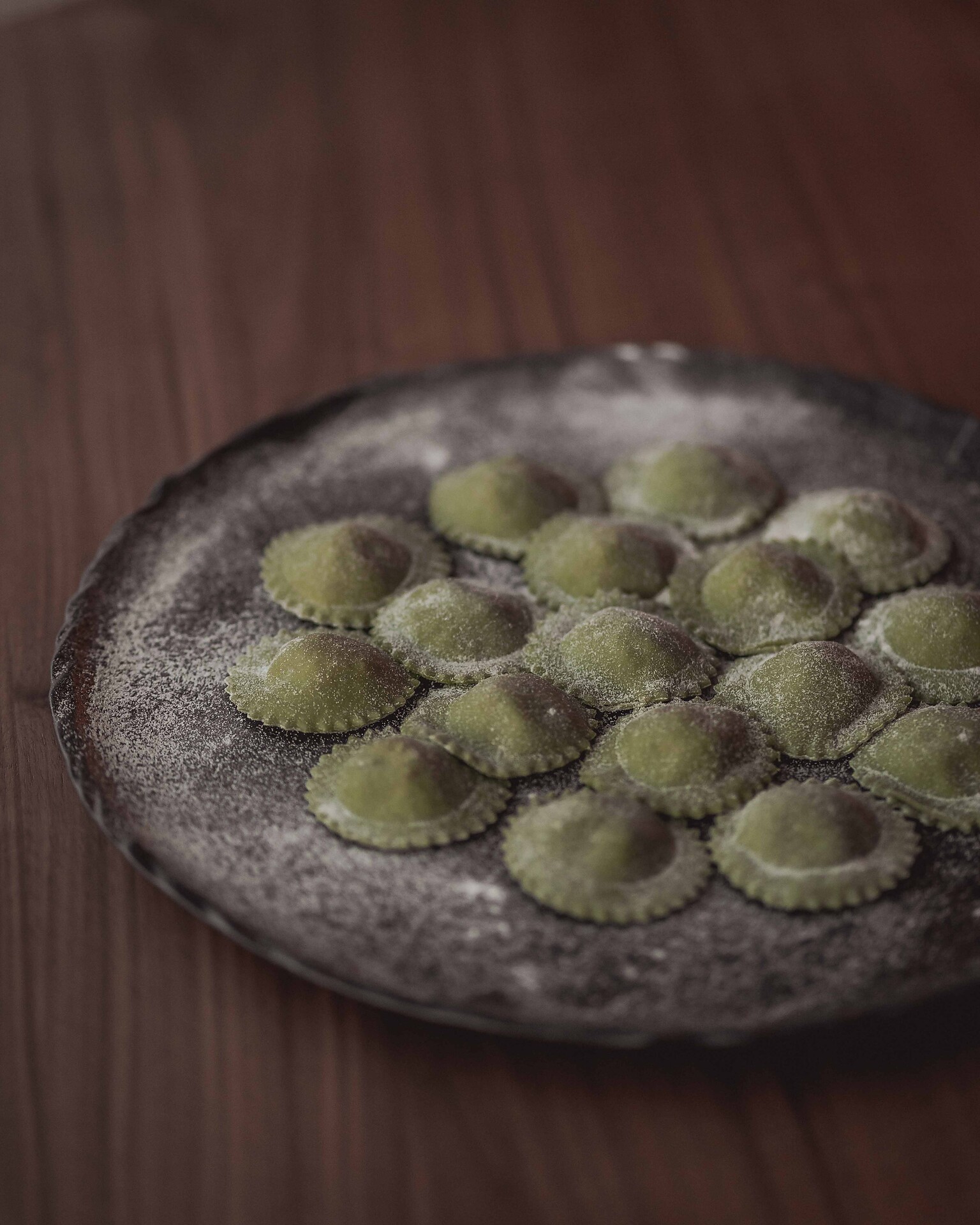 ravioli