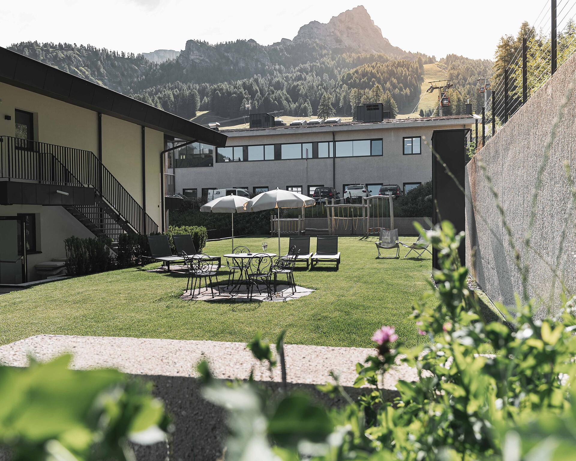 Hotel Continental - Dolomitenregion Gröden - #27 - suedtirol.info