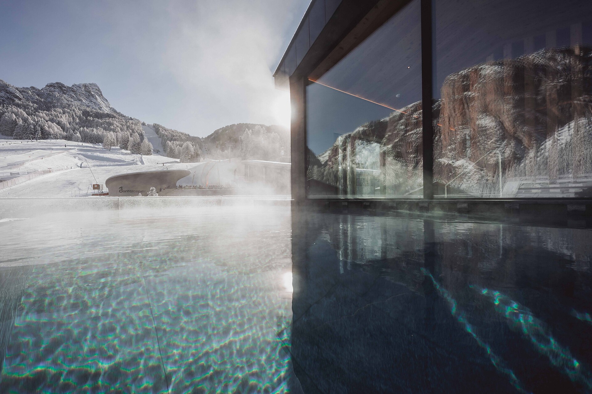 Hotel Continental - Dolomitenregion Gröden - #12 - suedtirol.info