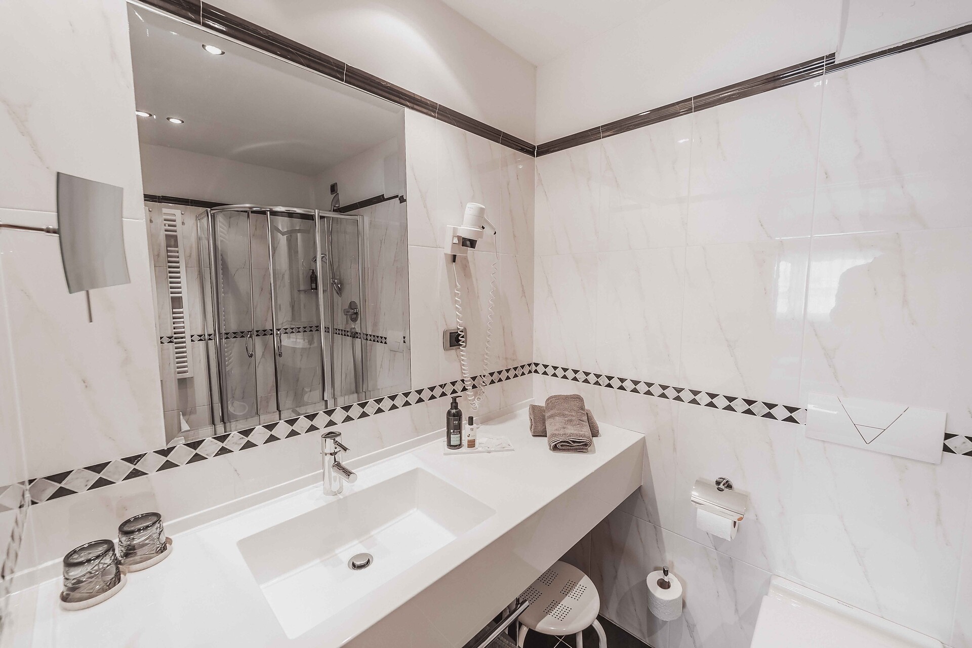 Selva jr. Suite