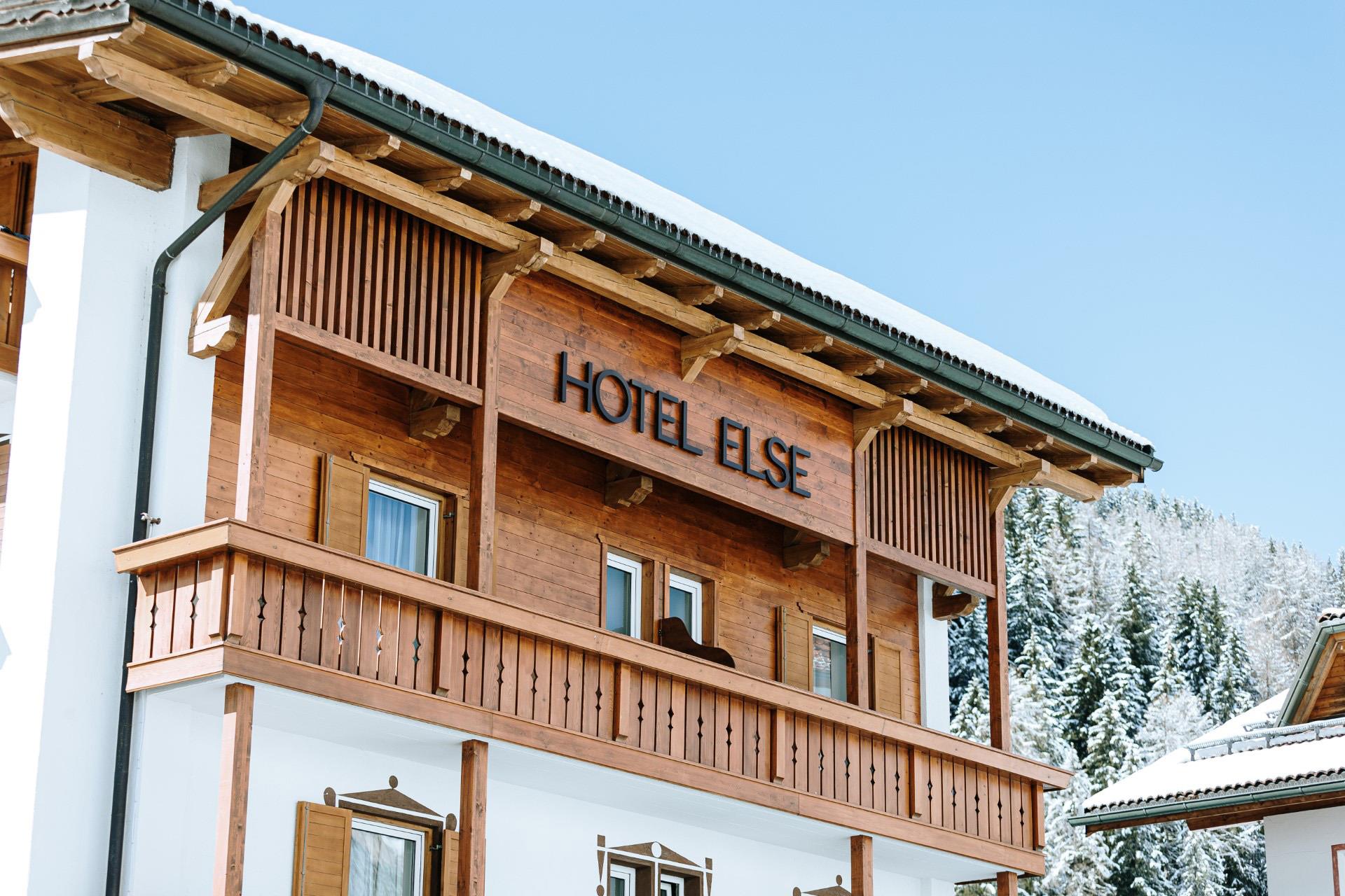 Hotel Else Sëlva/Selva 14 suedtirol.info