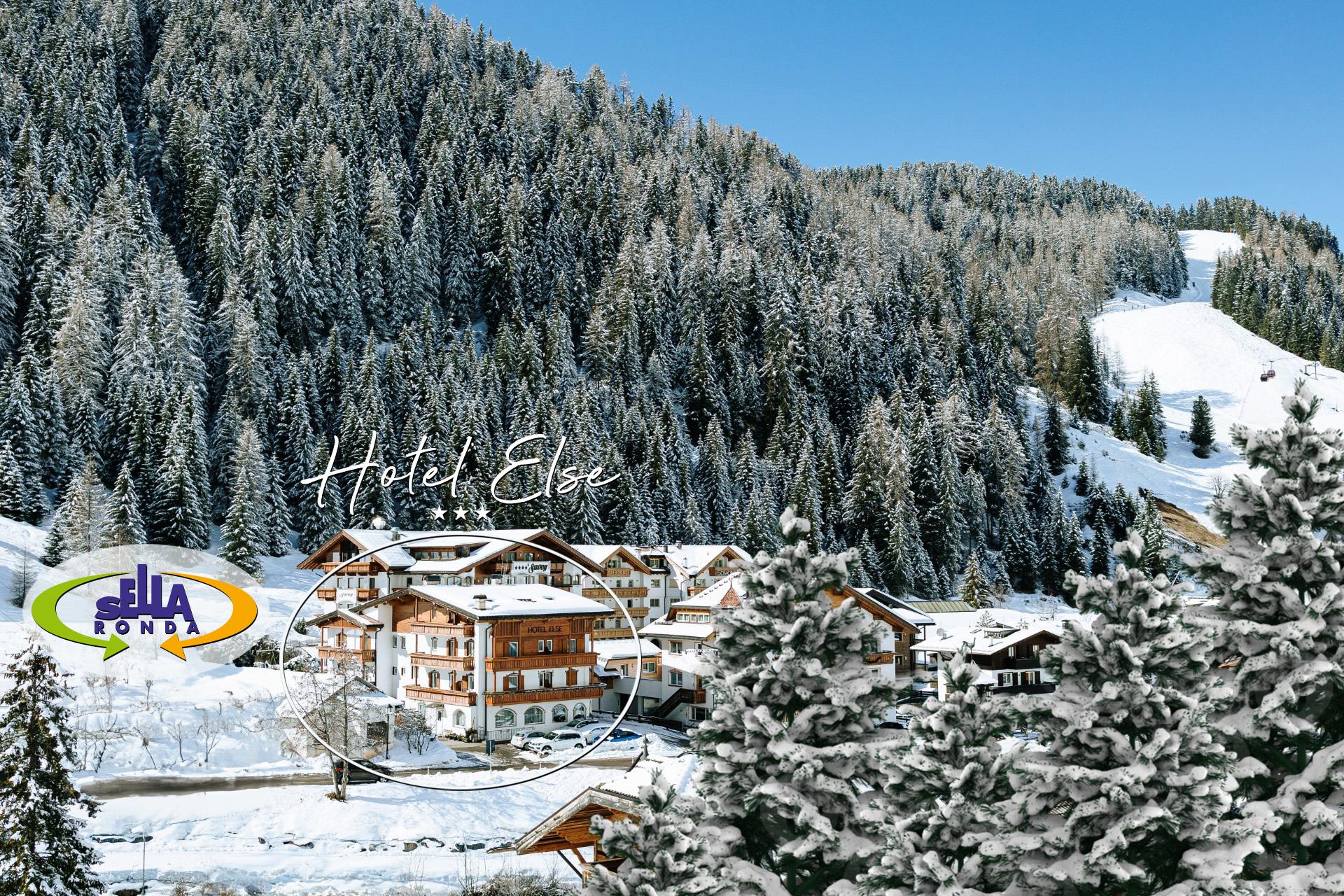 Hotel Else Sëlva/Selva 17 suedtirol.info