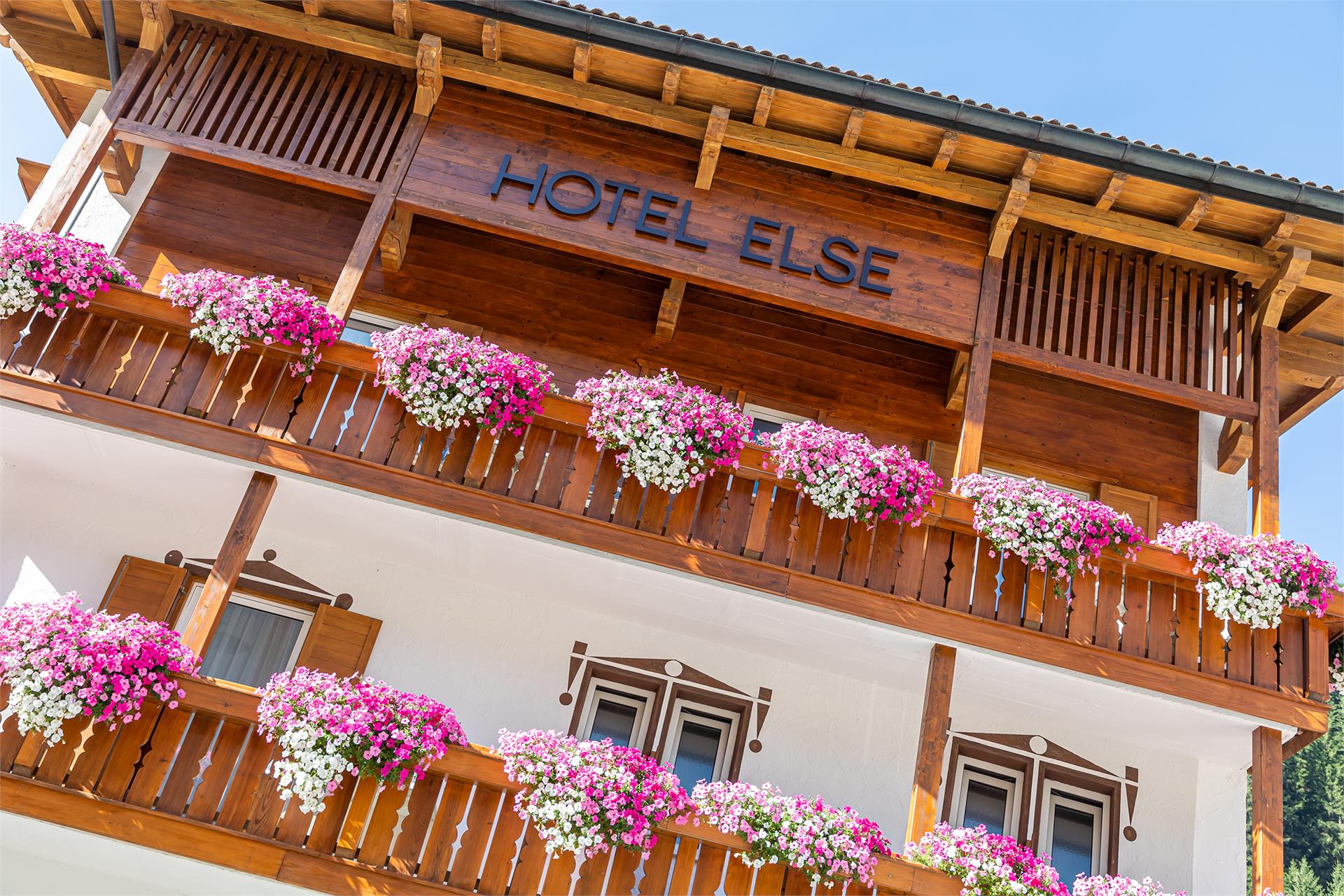 Hotel Else Sëlva/Selva 3 suedtirol.info