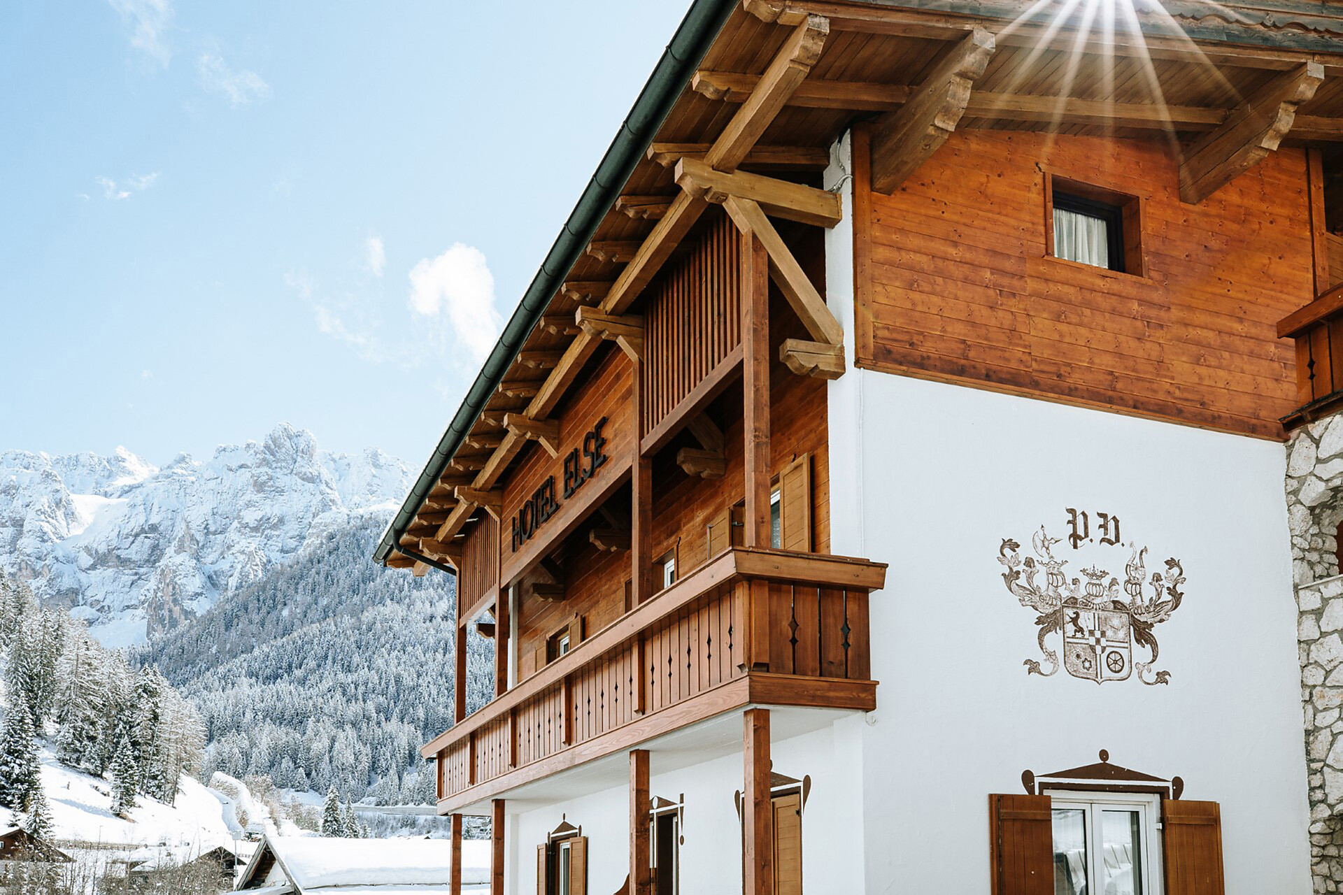 Hotel Else Sëlva/Selva 16 suedtirol.info