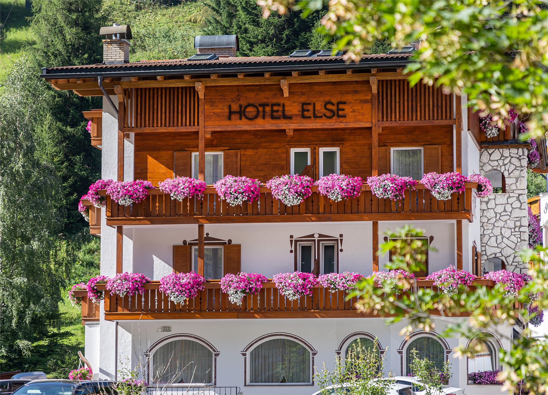 Hotel Else Sëlva/Selva 12 suedtirol.info