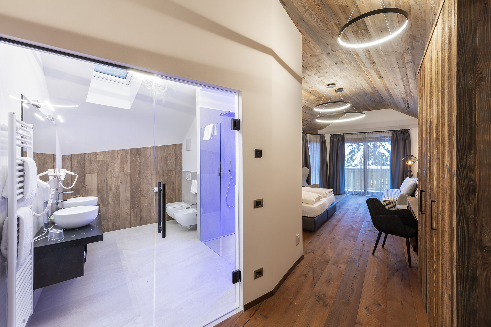 bagno