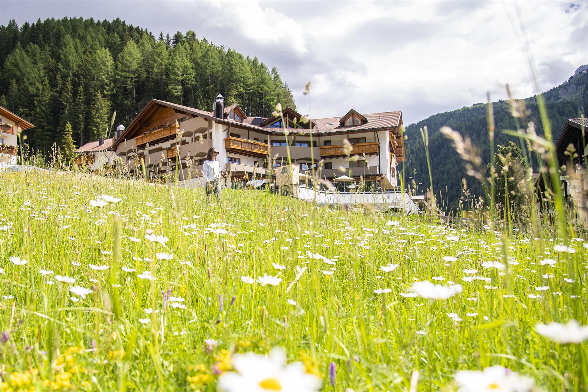 Hotel Miravalle Wolkenstein 27 suedtirol.info