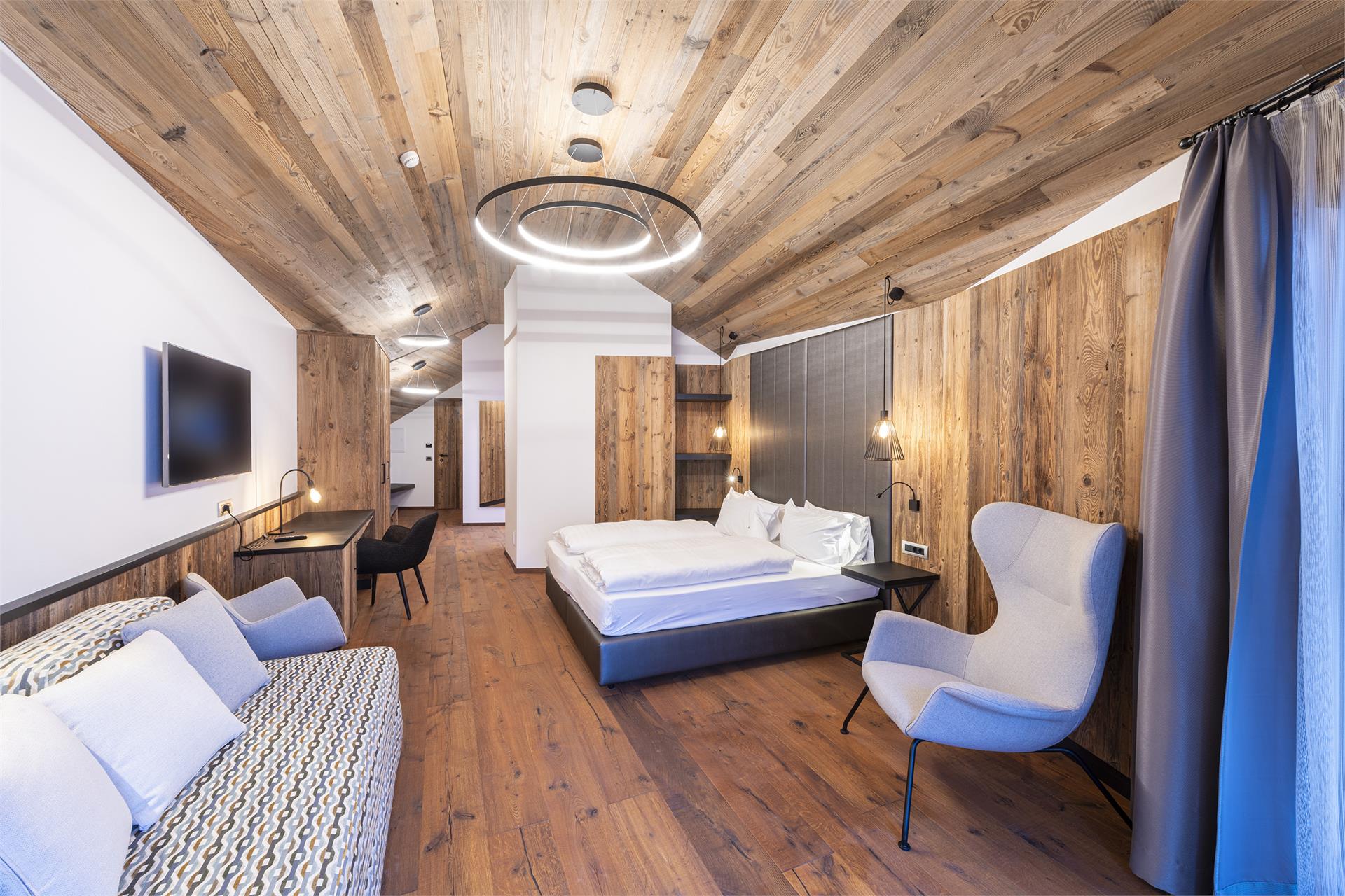 Hotel Miravalle Wolkenstein 17 suedtirol.info