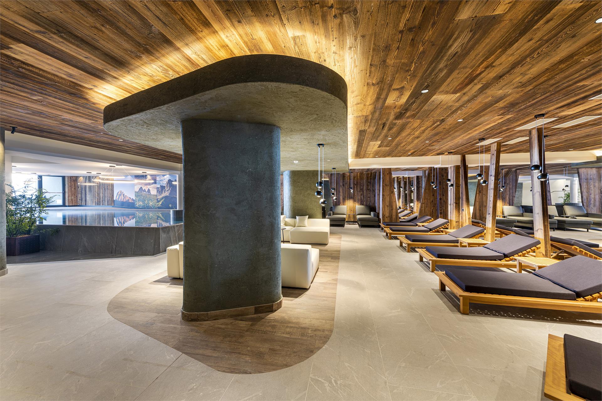 Hotel Miravalle Wolkenstein 10 suedtirol.info
